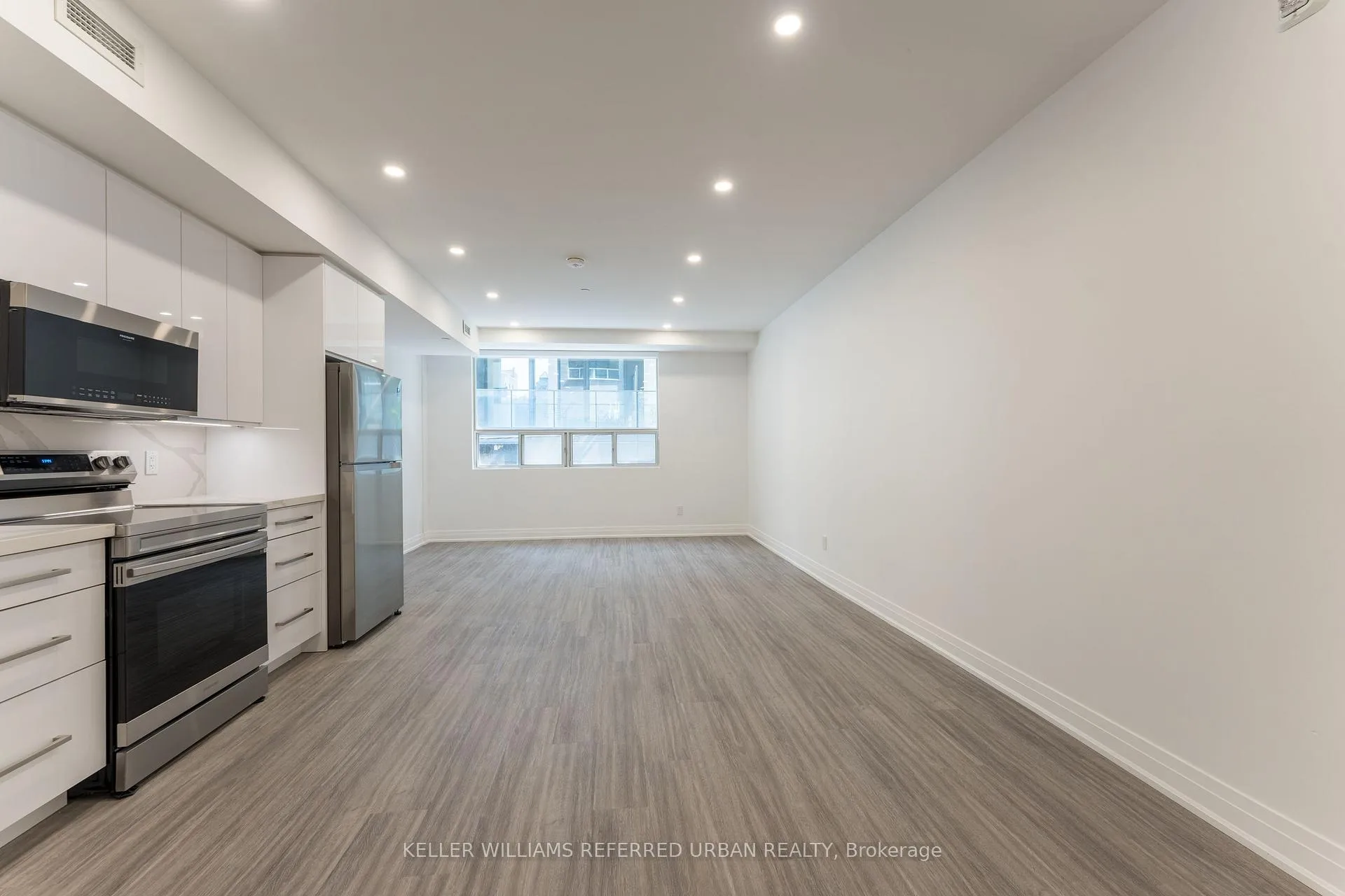 Photo 4 of Unit 202, 475 Queen Street W, Toronto, Waterfront Communities — HOMEH