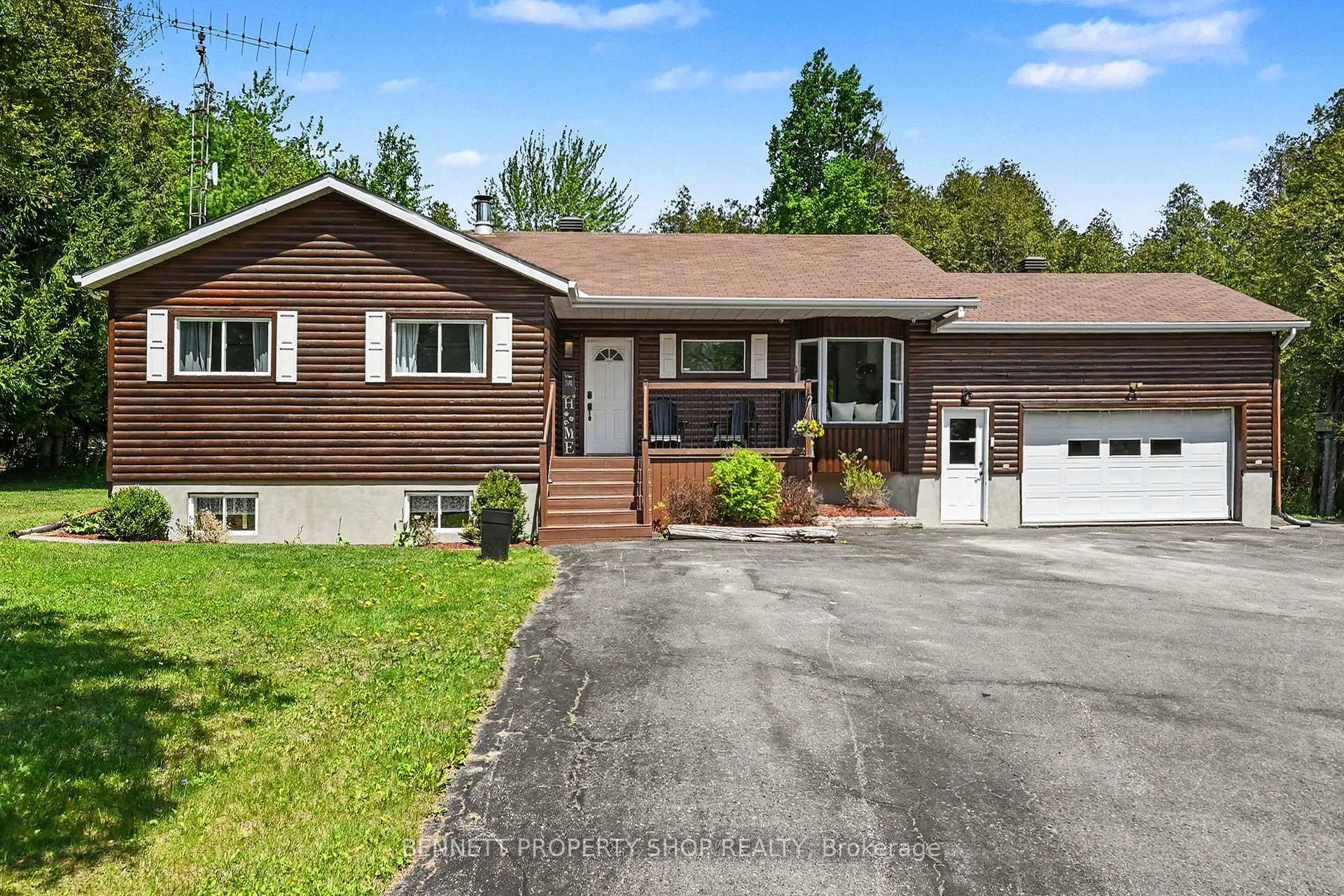 Photo 1 of 3260 Dornie Road, North Glengarry, North Glengarry (Kenyon) Twp — HOMEH