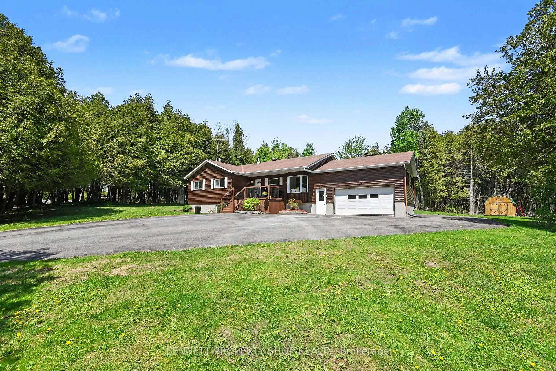 Photo 2 of 3260 Dornie Road, North Glengarry, North Glengarry (Kenyon) Twp — HOMEH