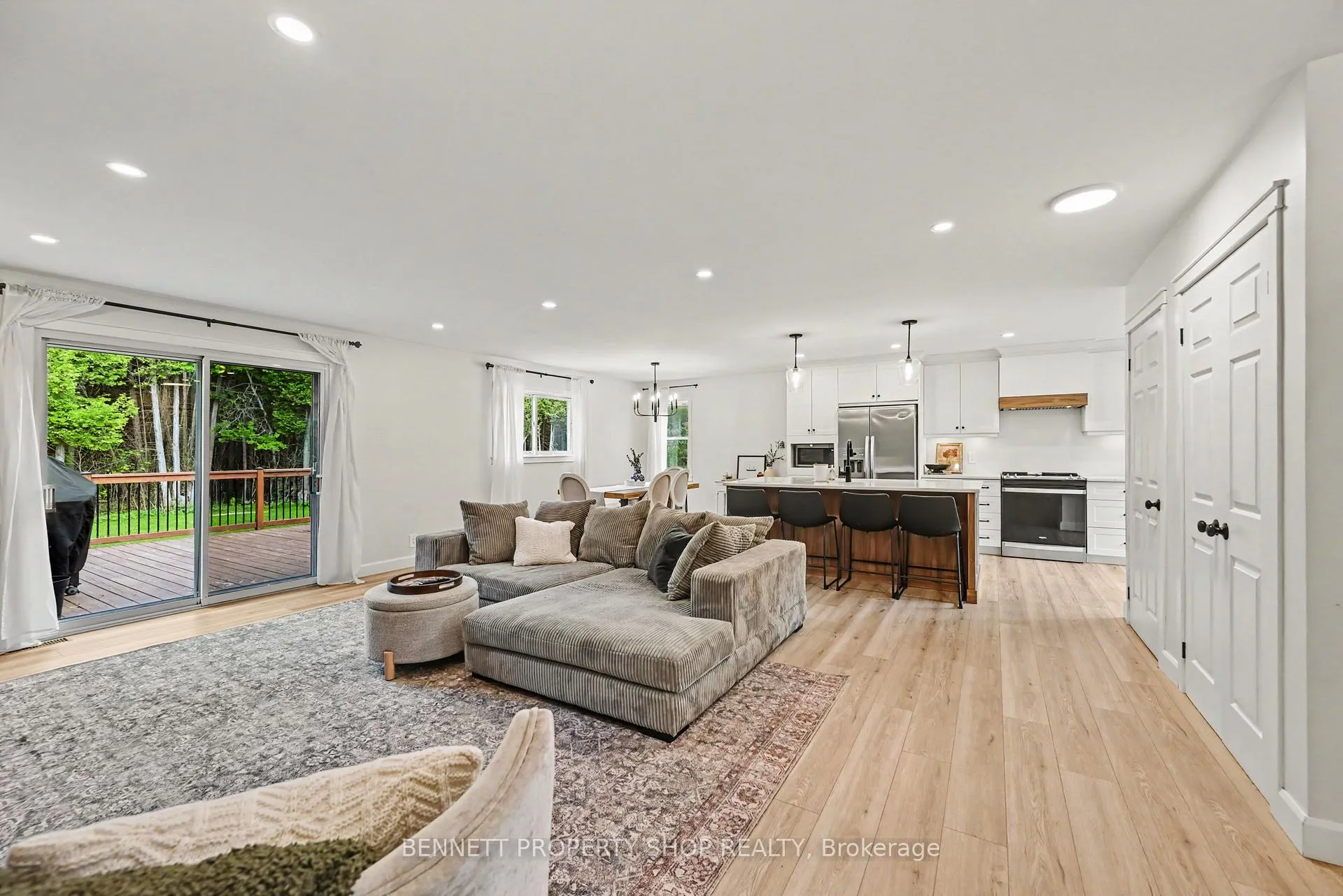 Photo 5 of 3260 Dornie Road, North Glengarry, North Glengarry (Kenyon) Twp — HOMEH