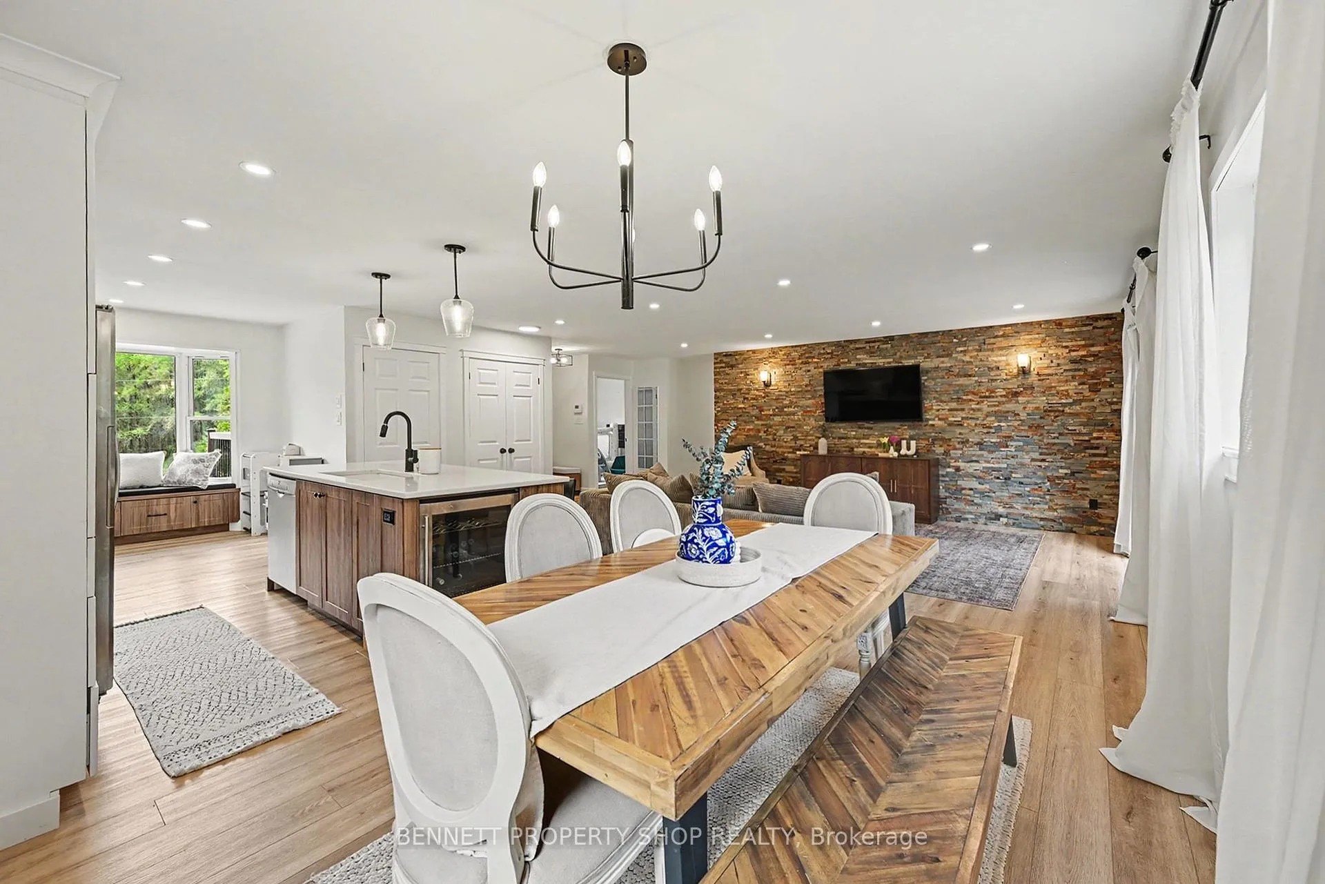 Photo 6 of 3260 Dornie Road, North Glengarry, North Glengarry (Kenyon) Twp — HOMEH