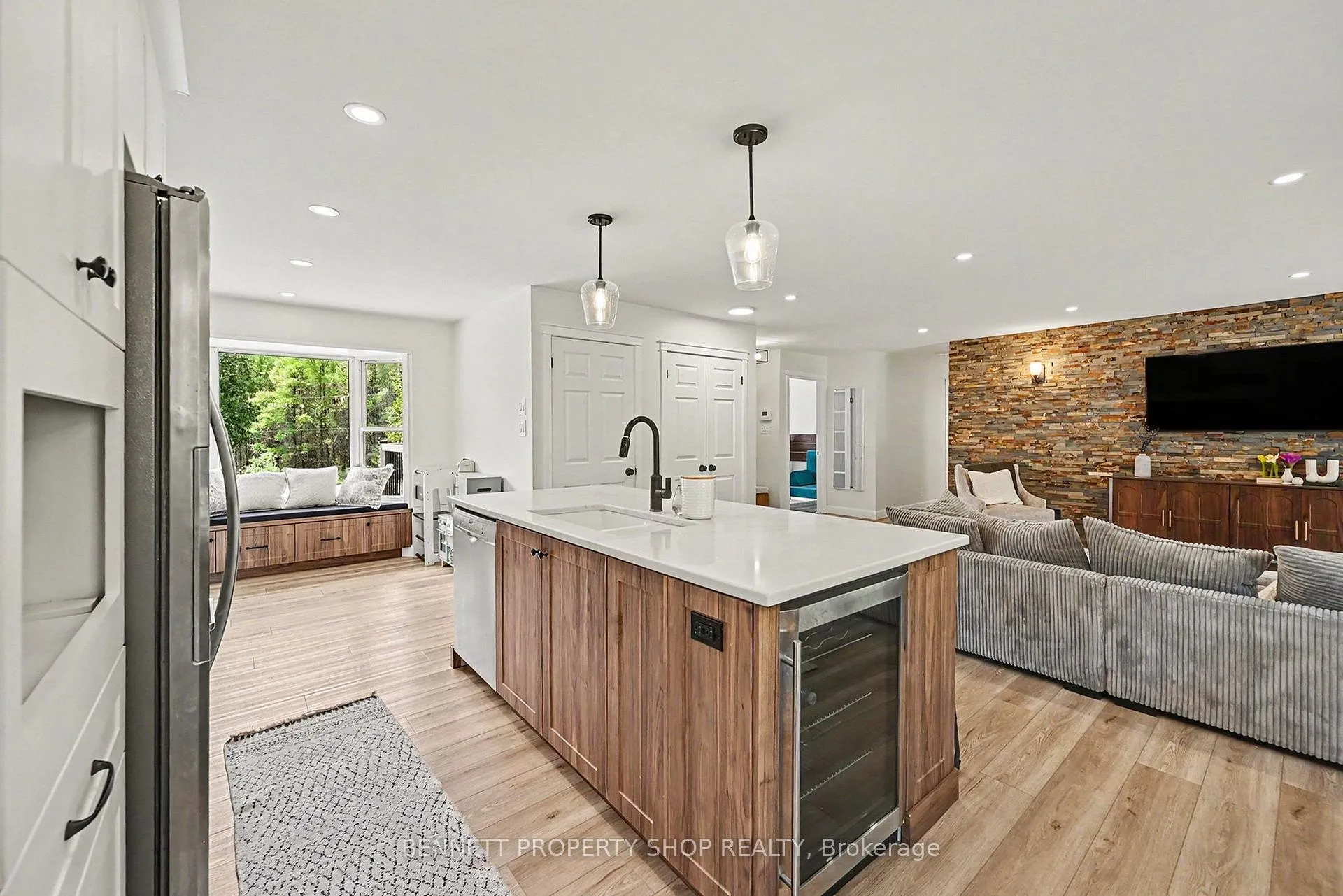 Photo 7 of 3260 Dornie Road, North Glengarry, North Glengarry (Kenyon) Twp — HOMEH