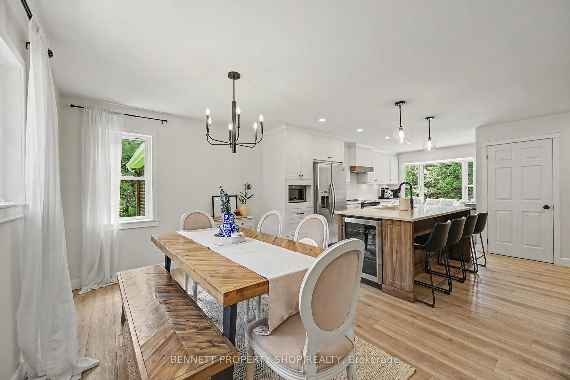 Photo 8 of 3260 Dornie Road, North Glengarry, North Glengarry (Kenyon) Twp — HOMEH