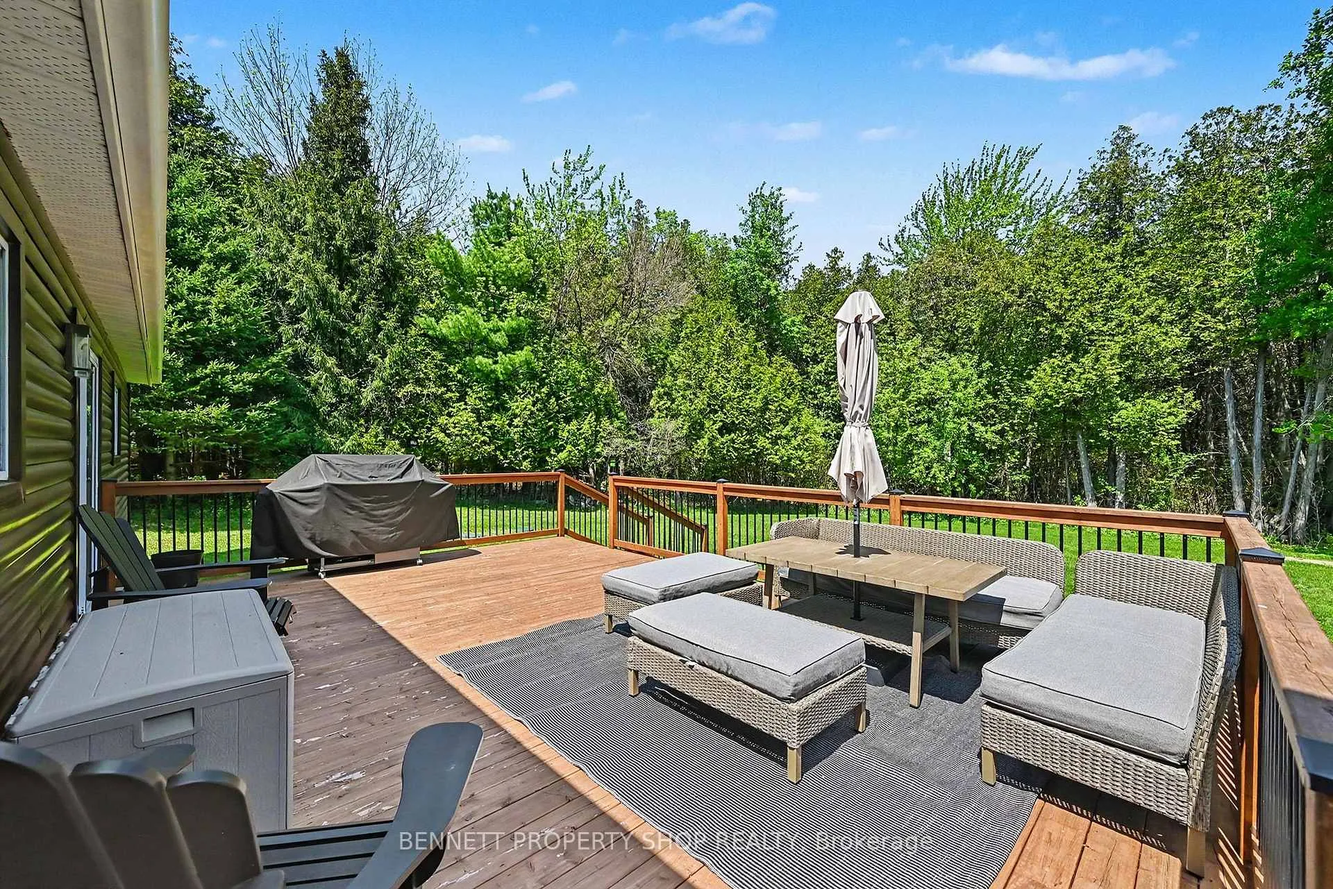 Photo 22 of 3260 Dornie Road, North Glengarry, North Glengarry (Kenyon) Twp — HOMEH
