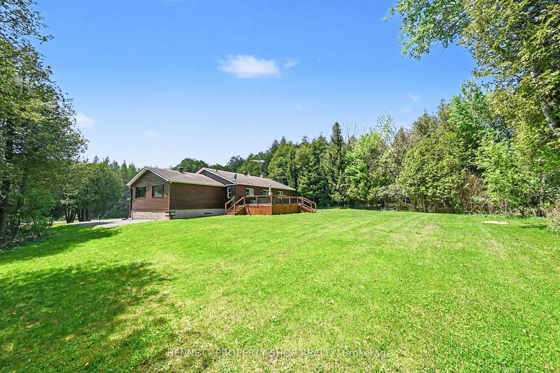 Photo 24 of 3260 Dornie Road, North Glengarry, North Glengarry (Kenyon) Twp — HOMEH