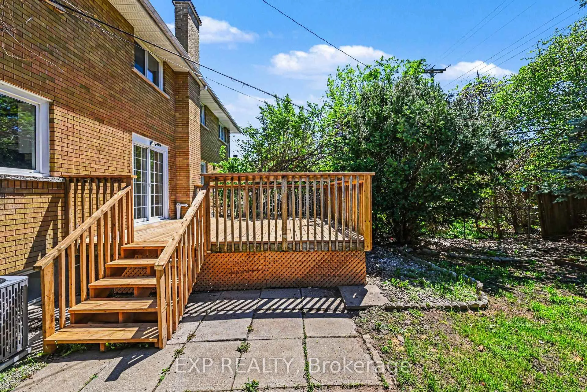 Photo 21 of 1214 Clyde Avenue, Ottawa, Copeland Park — HOMEH