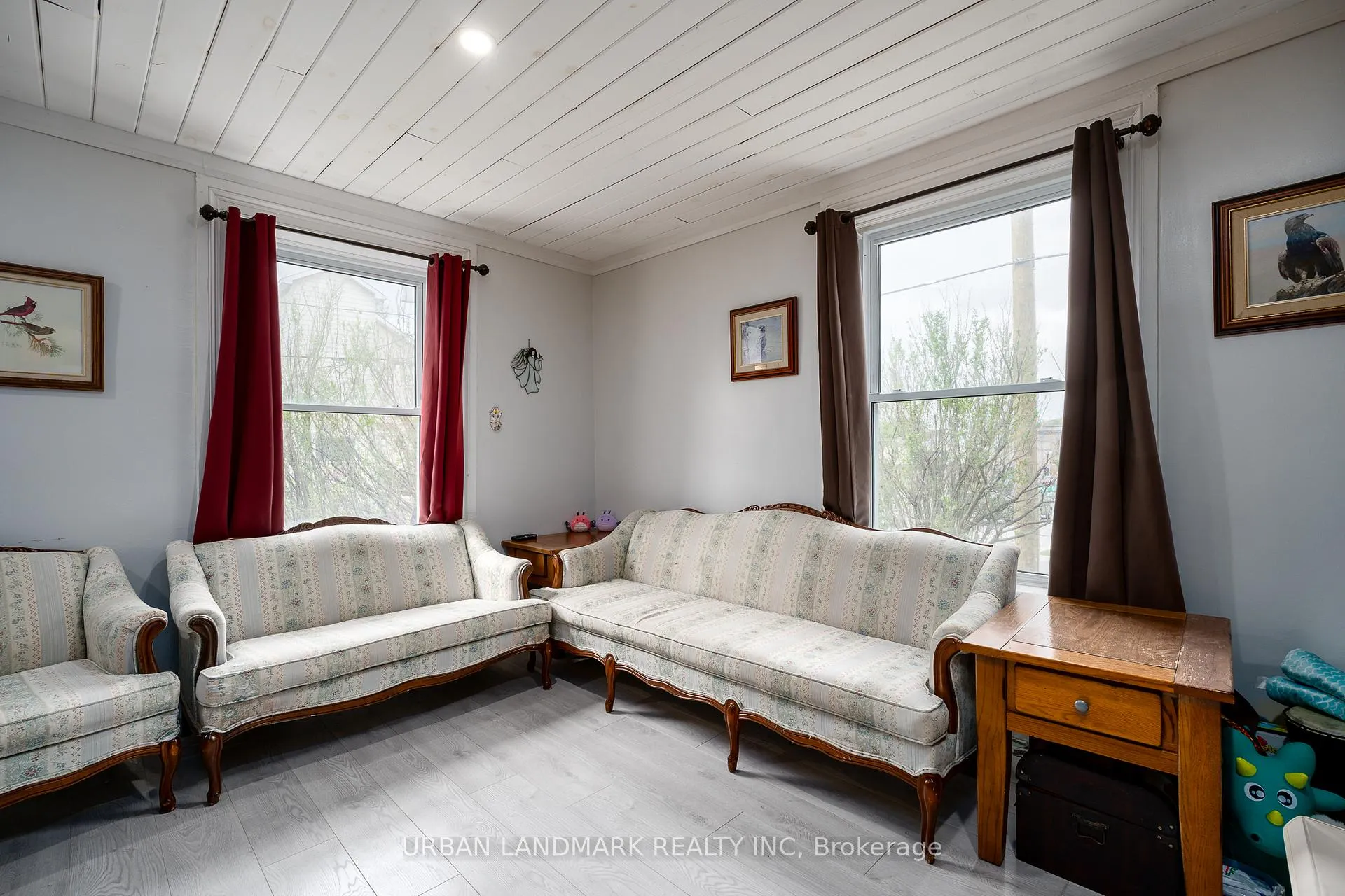 Photo 18 of 106 St Lawrence Street E, Centre Hastings — HOMEH
