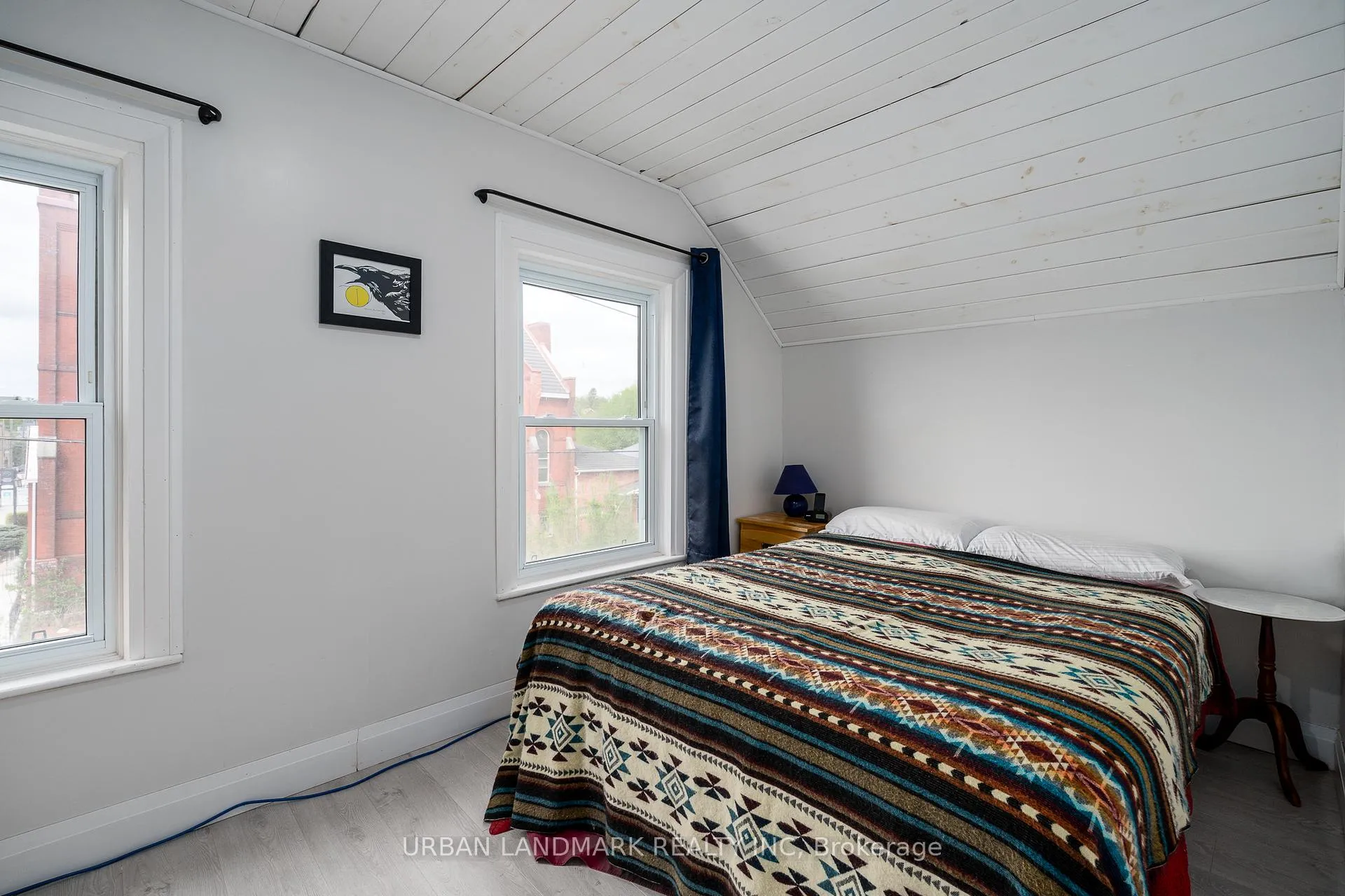 Photo 23 of 106 St Lawrence Street E, Centre Hastings — HOMEH