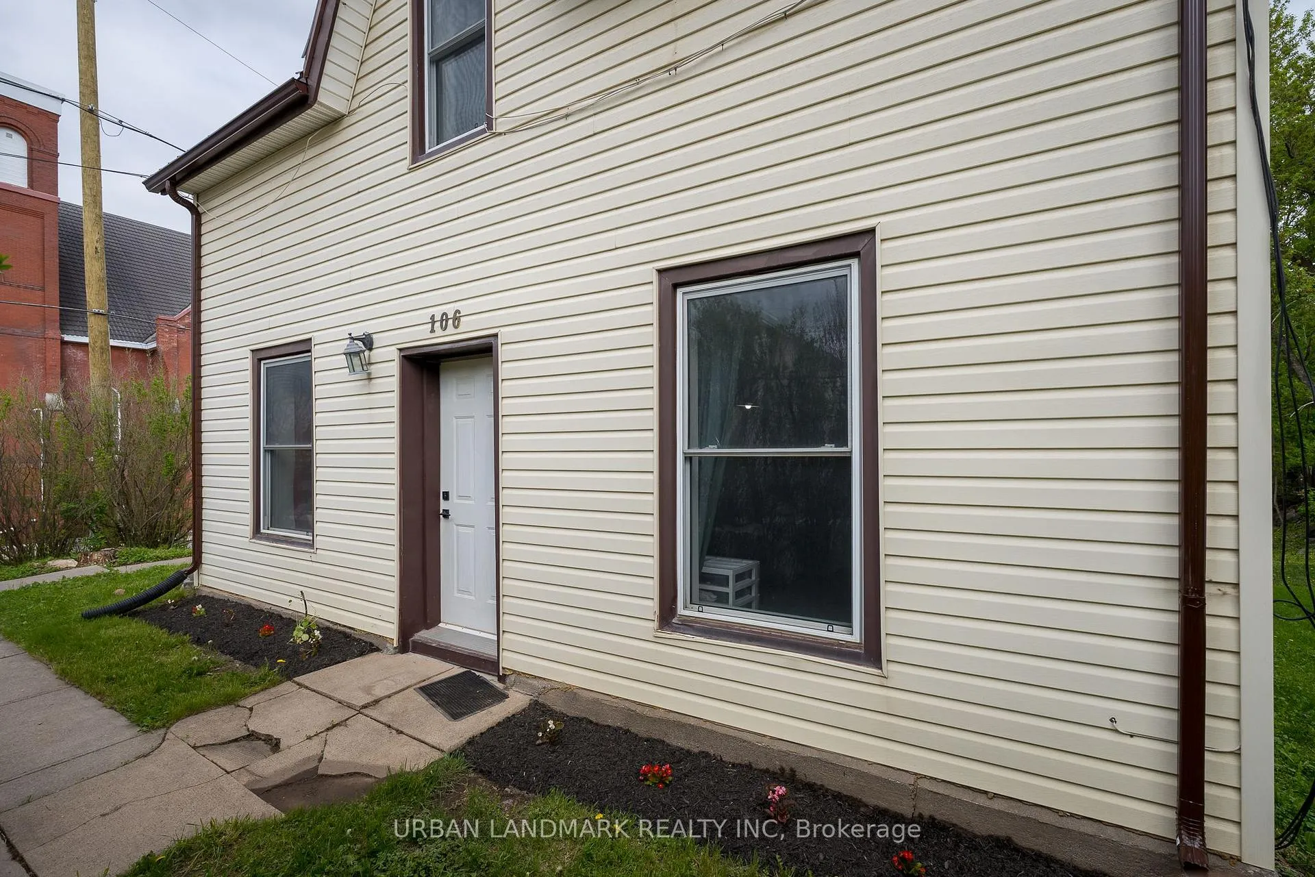 Photo 27 of 106 St Lawrence Street E, Centre Hastings — HOMEH