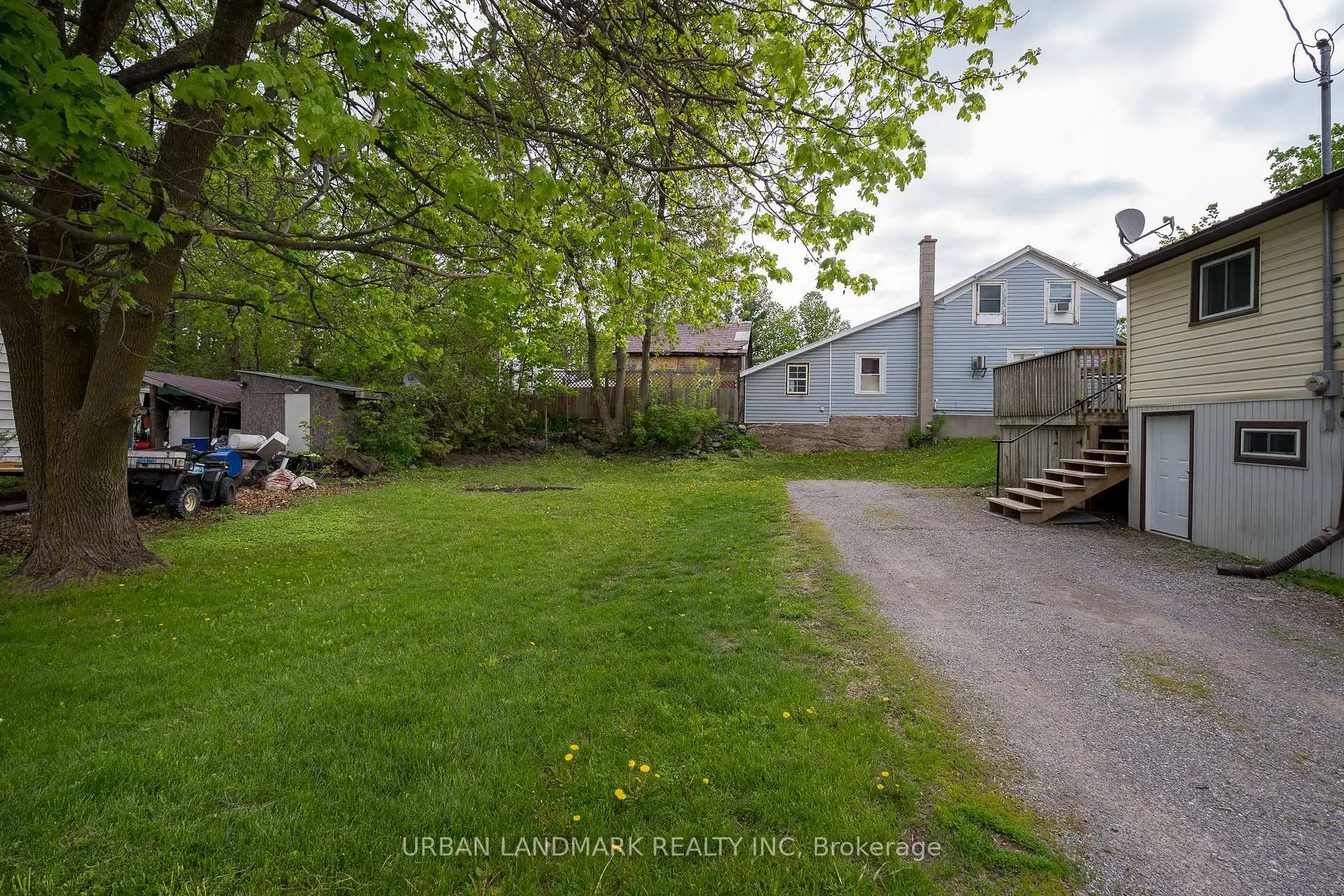 Photo 30 of 106 St Lawrence Street E, Centre Hastings — HOMEH
