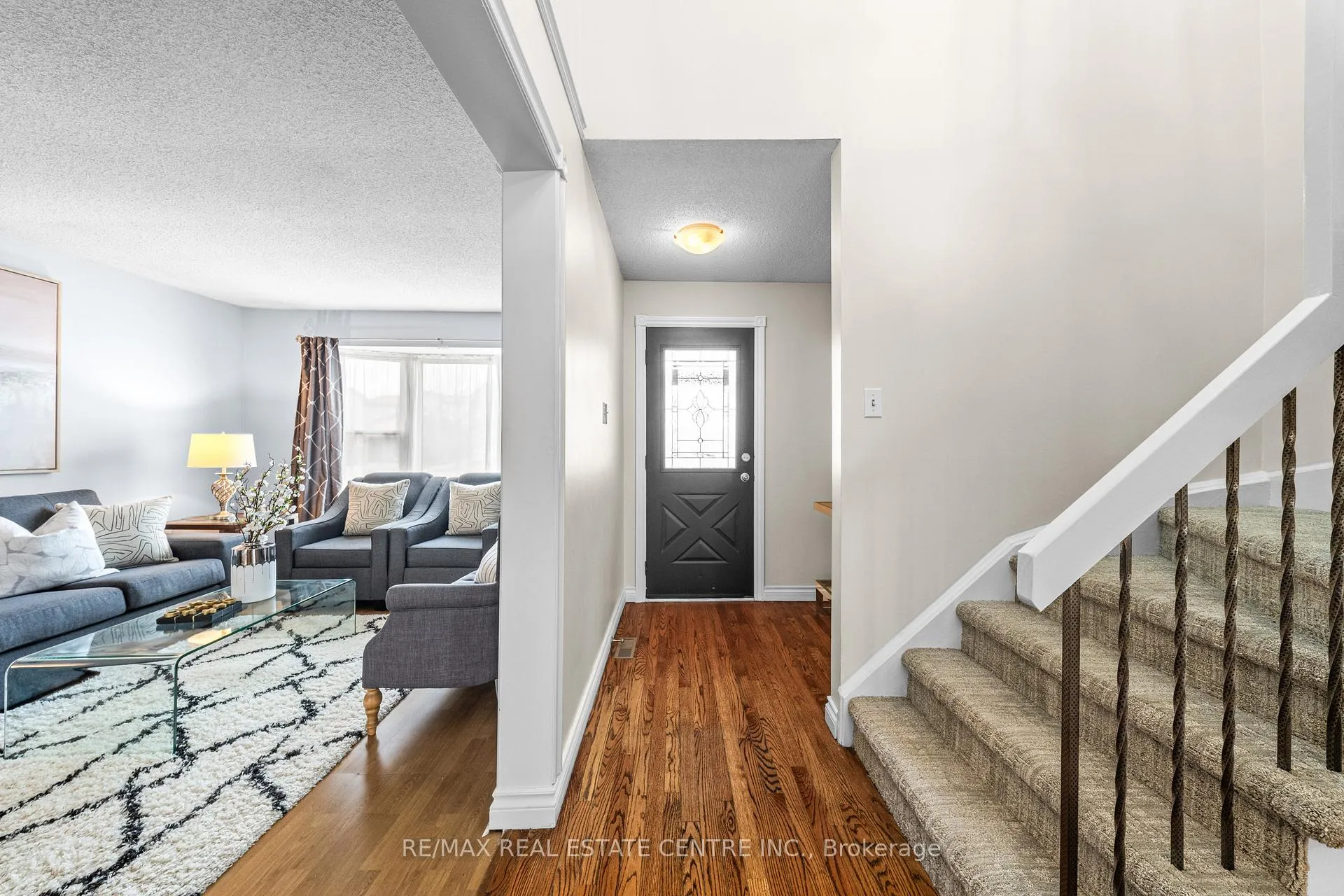 Photo 6 of 98 Mikado Crescent, Brampton, Central Park — HOMEH
