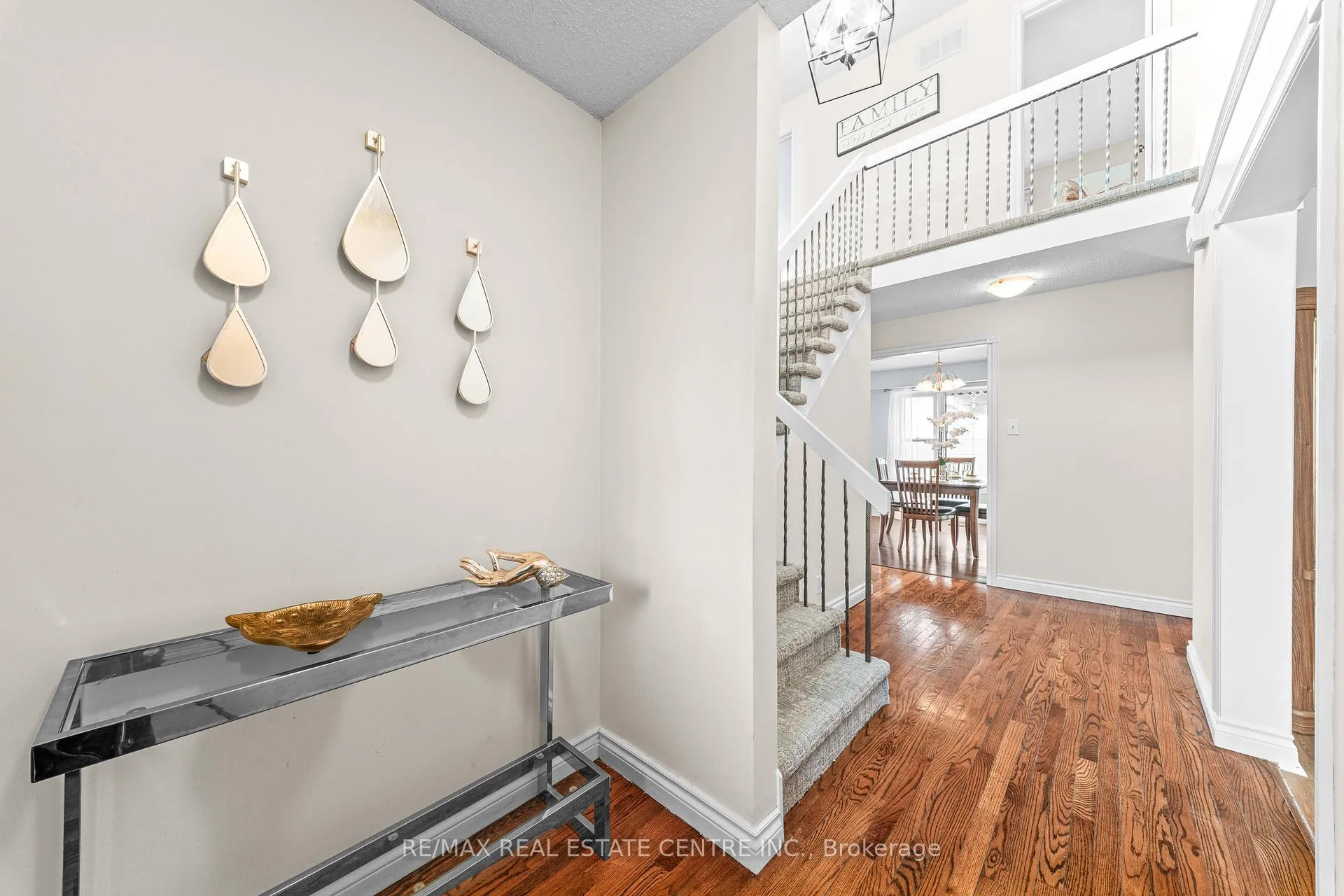 Photo 7 of 98 Mikado Crescent, Brampton, Central Park — HOMEH