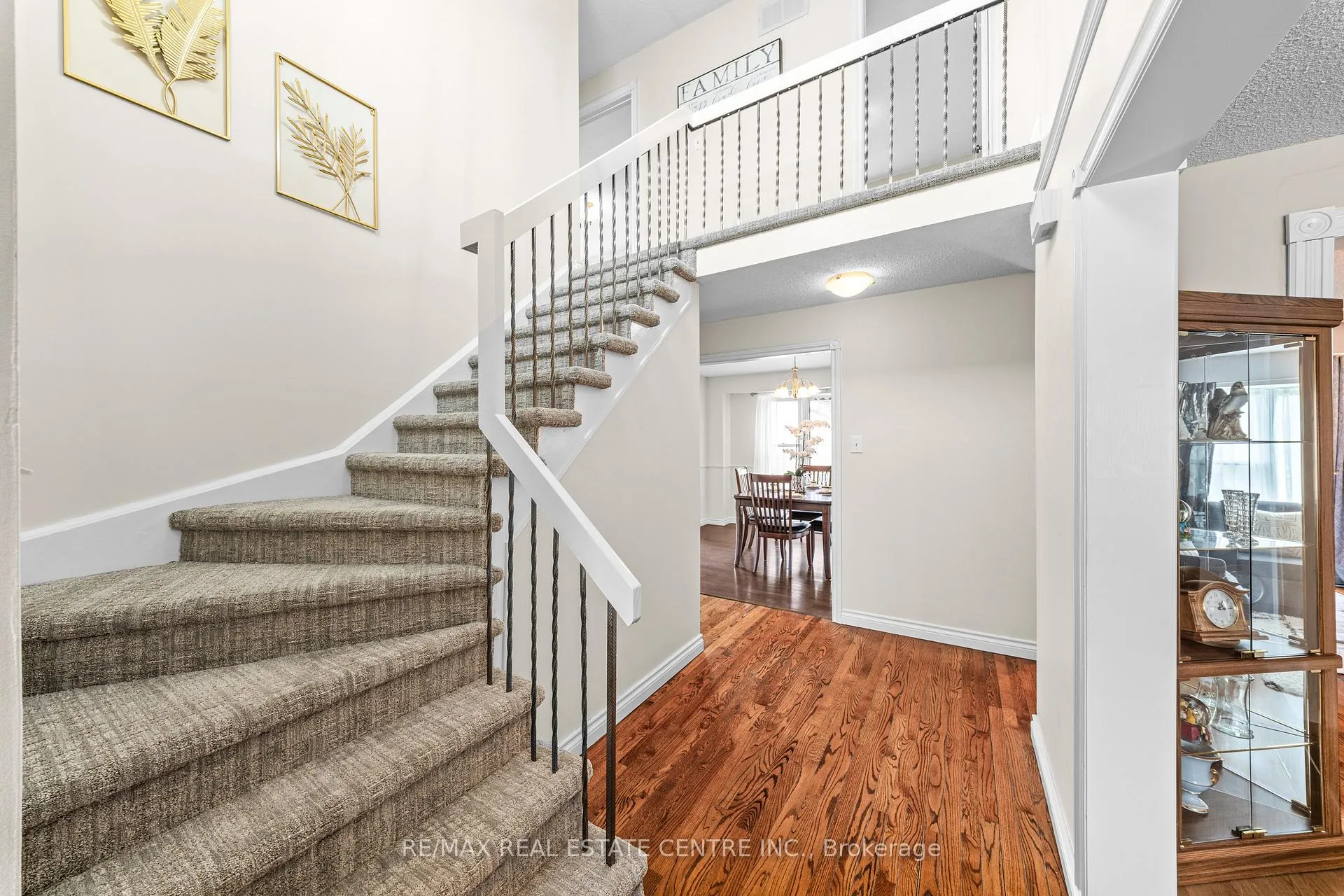 Photo 8 of 98 Mikado Crescent, Brampton, Central Park — HOMEH