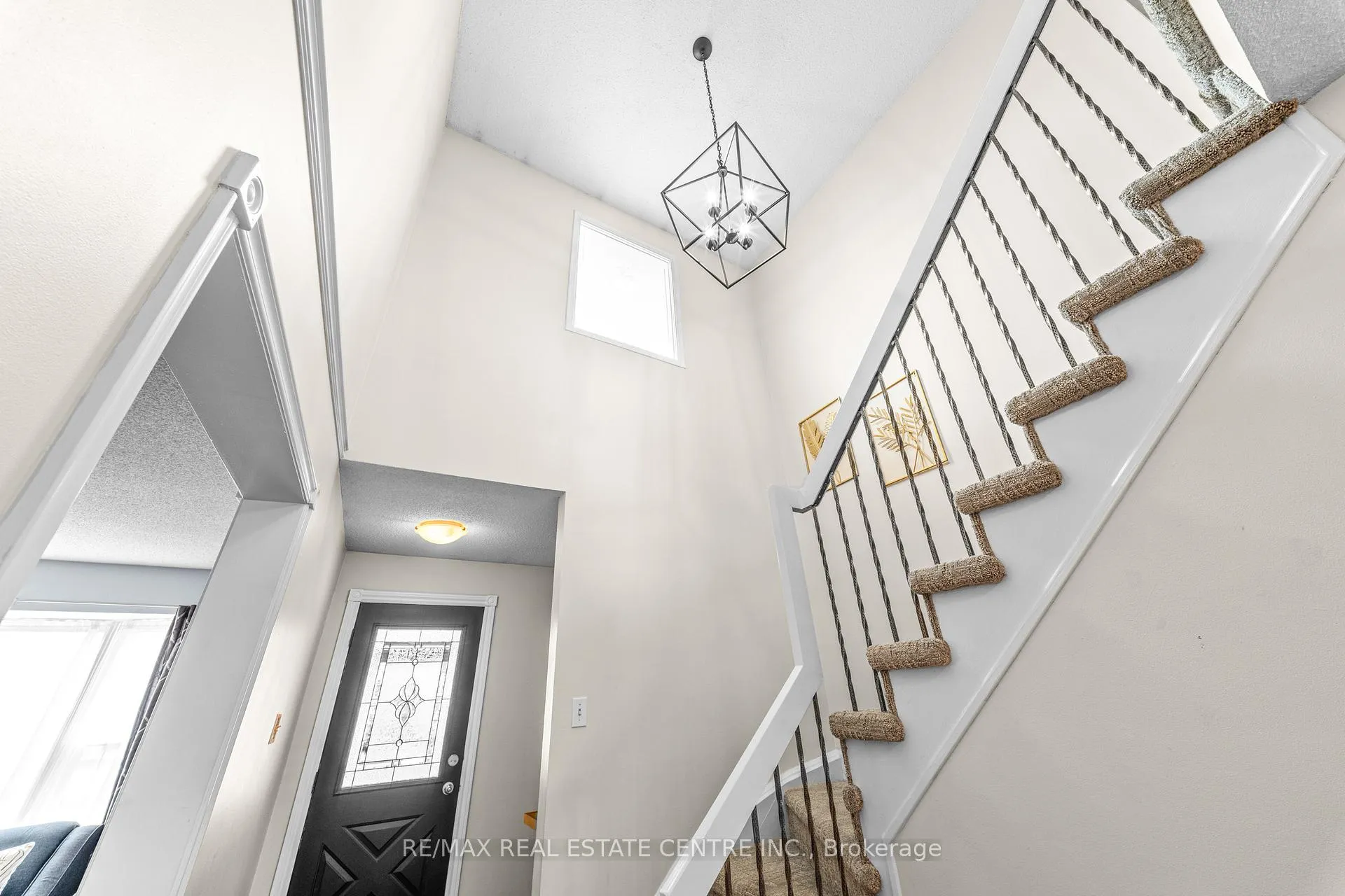 Photo 9 of 98 Mikado Crescent, Brampton, Central Park — HOMEH