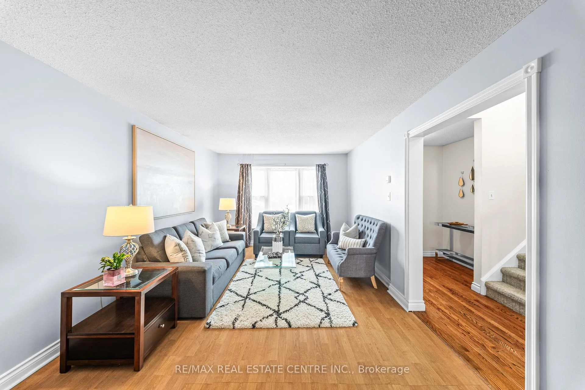 Photo 10 of 98 Mikado Crescent, Brampton, Central Park — HOMEH