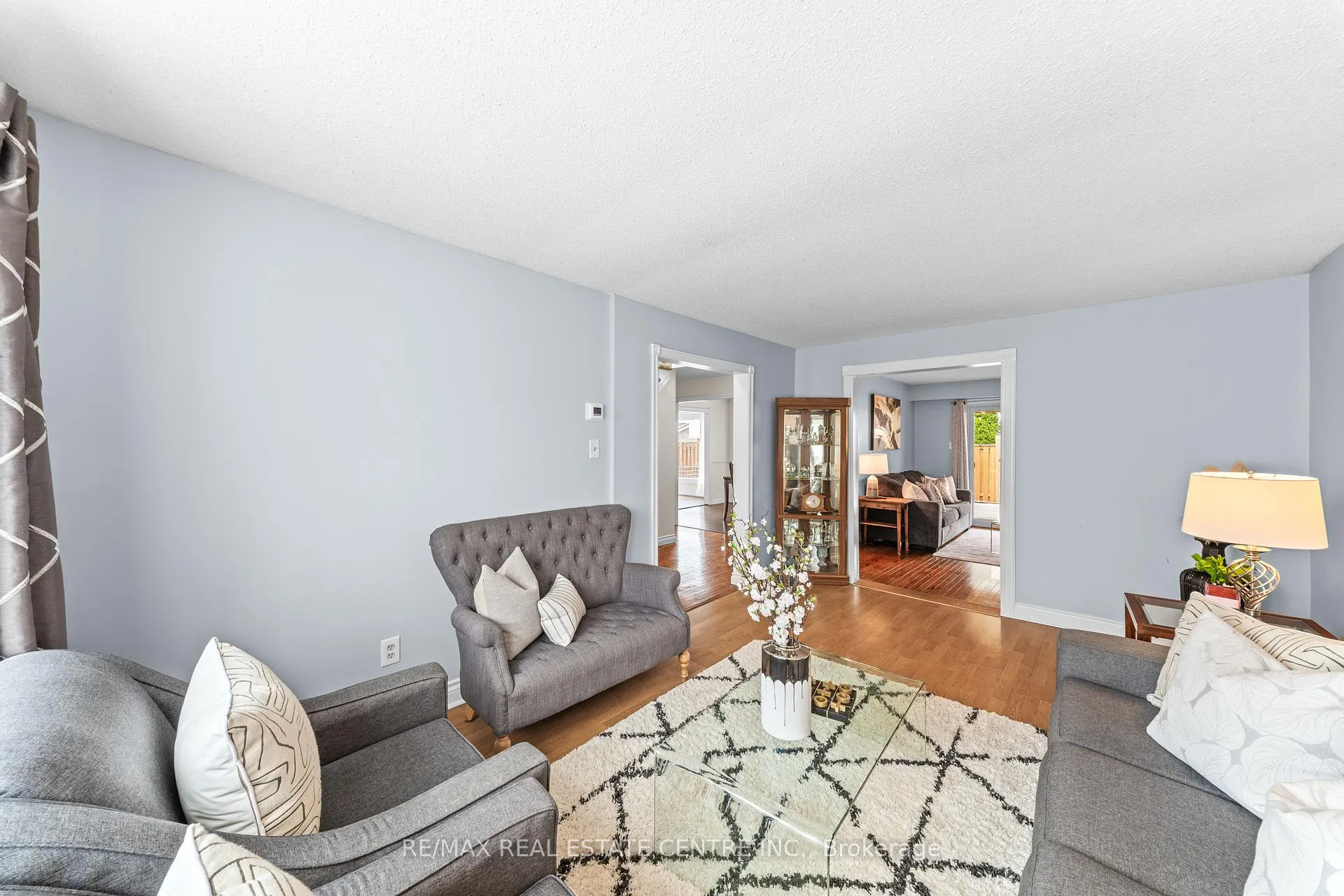 Photo 12 of 98 Mikado Crescent, Brampton, Central Park — HOMEH