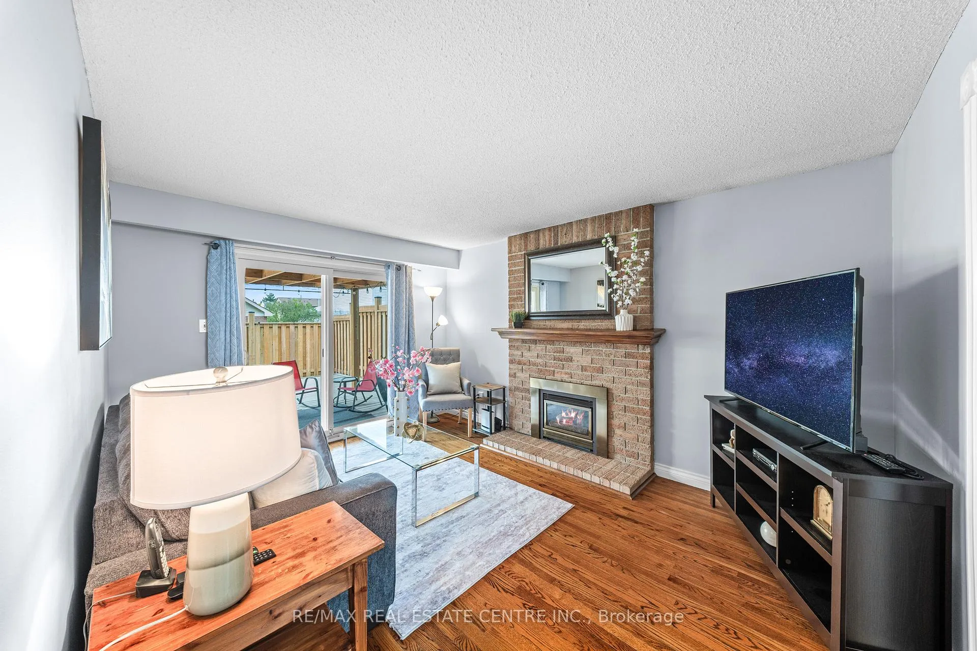 Photo 14 of 98 Mikado Crescent, Brampton, Central Park — HOMEH