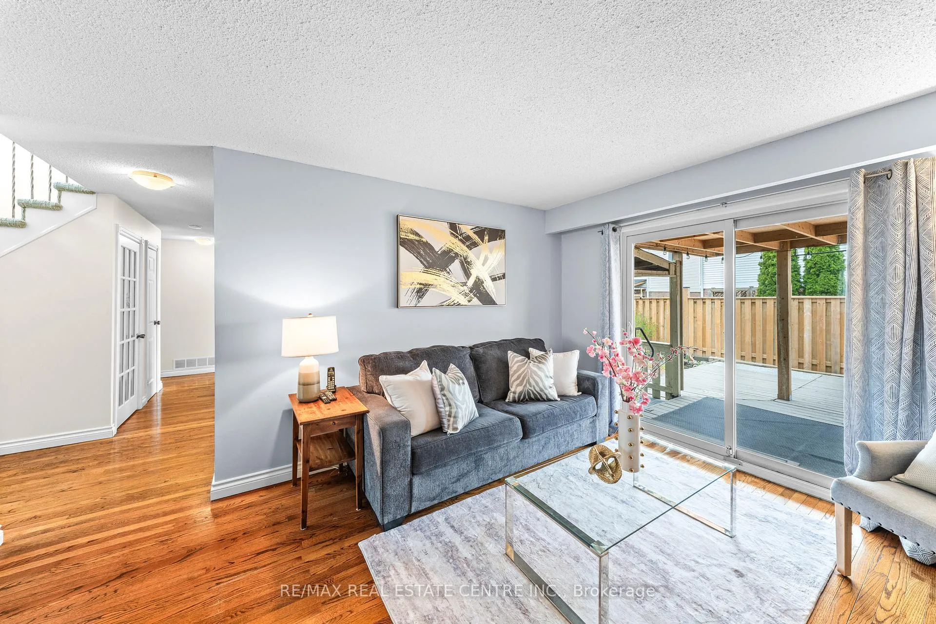Photo 15 of 98 Mikado Crescent, Brampton, Central Park — HOMEH