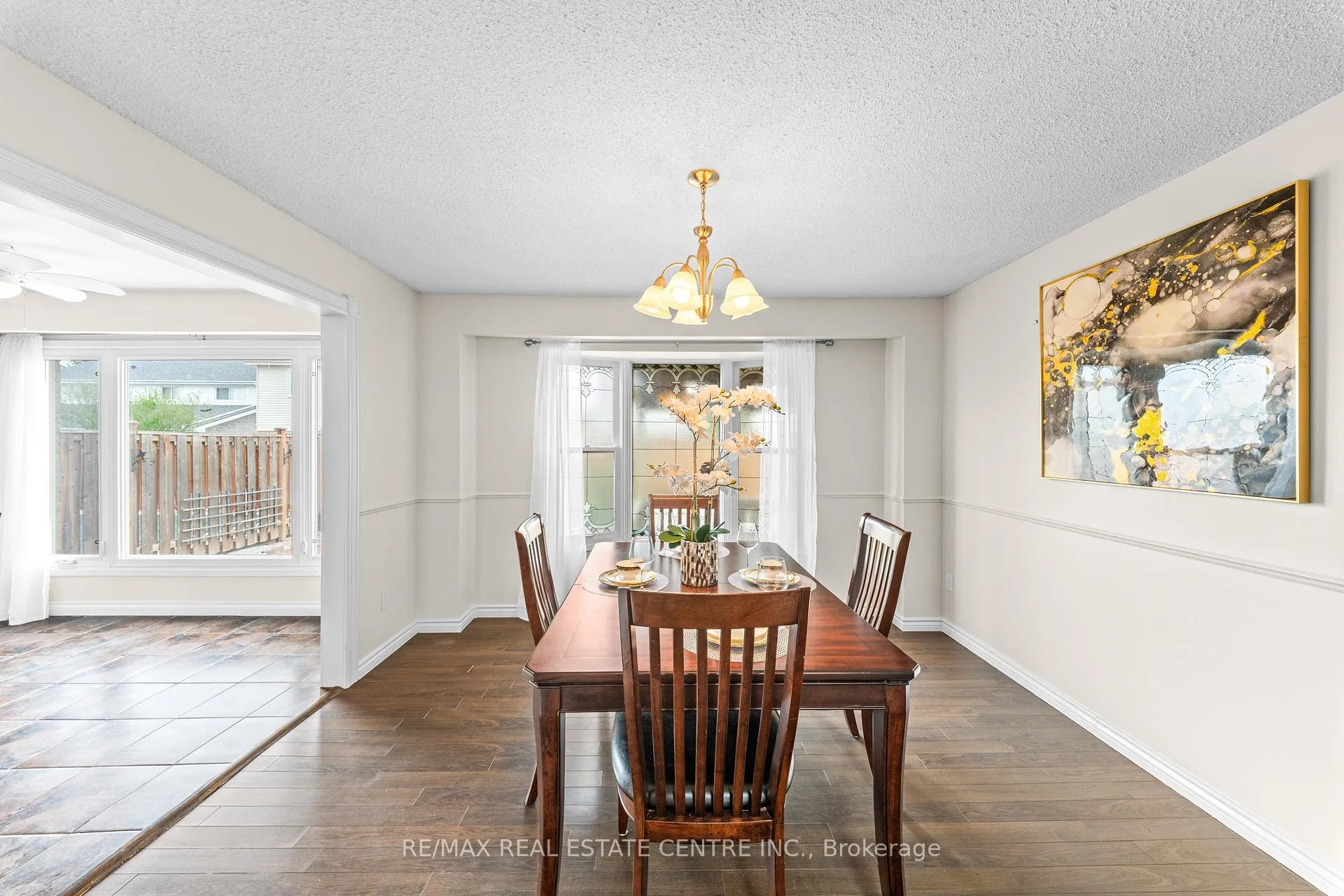 Photo 24 of 98 Mikado Crescent, Brampton, Central Park — HOMEH