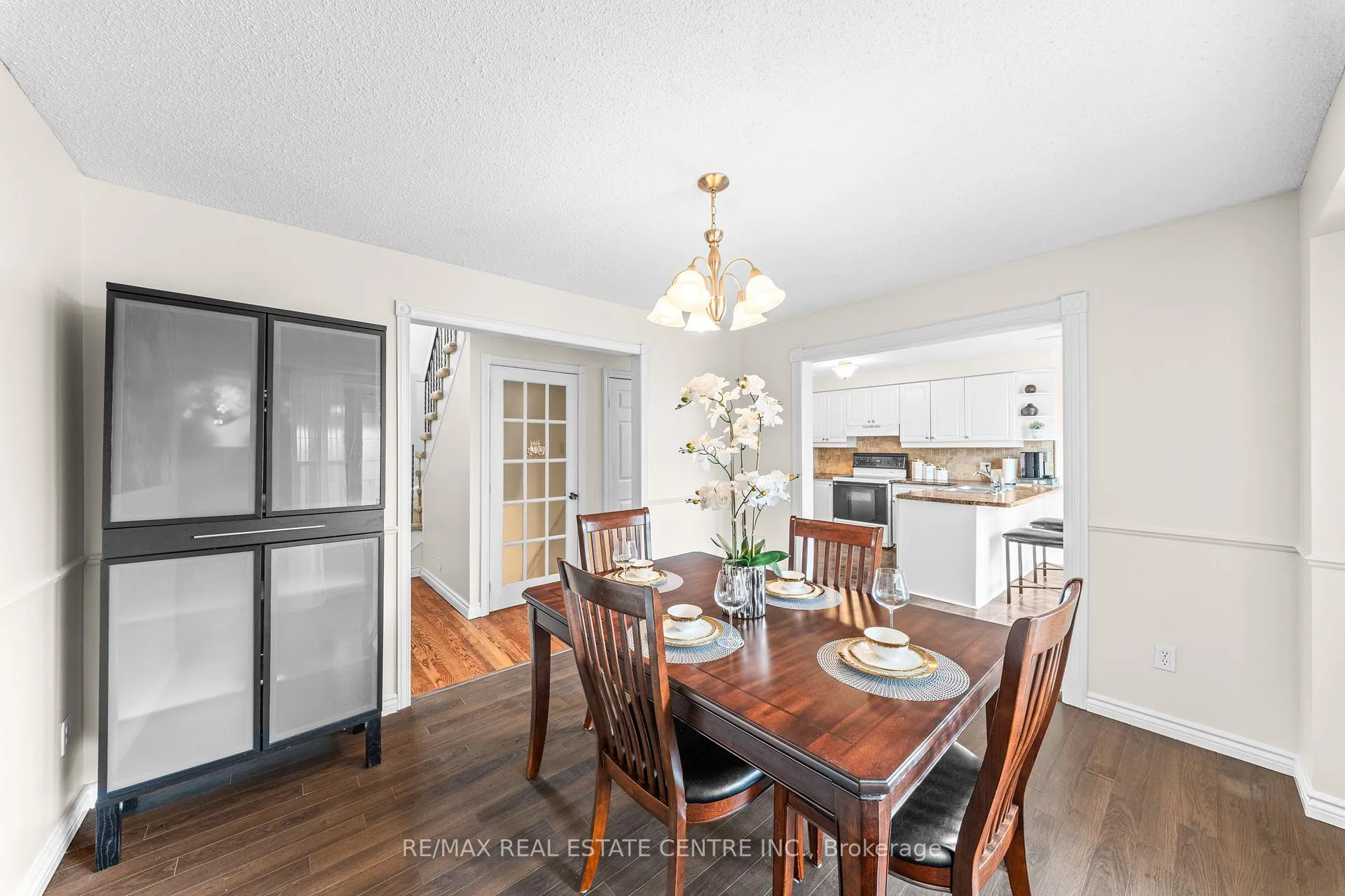 Photo 25 of 98 Mikado Crescent, Brampton, Central Park — HOMEH