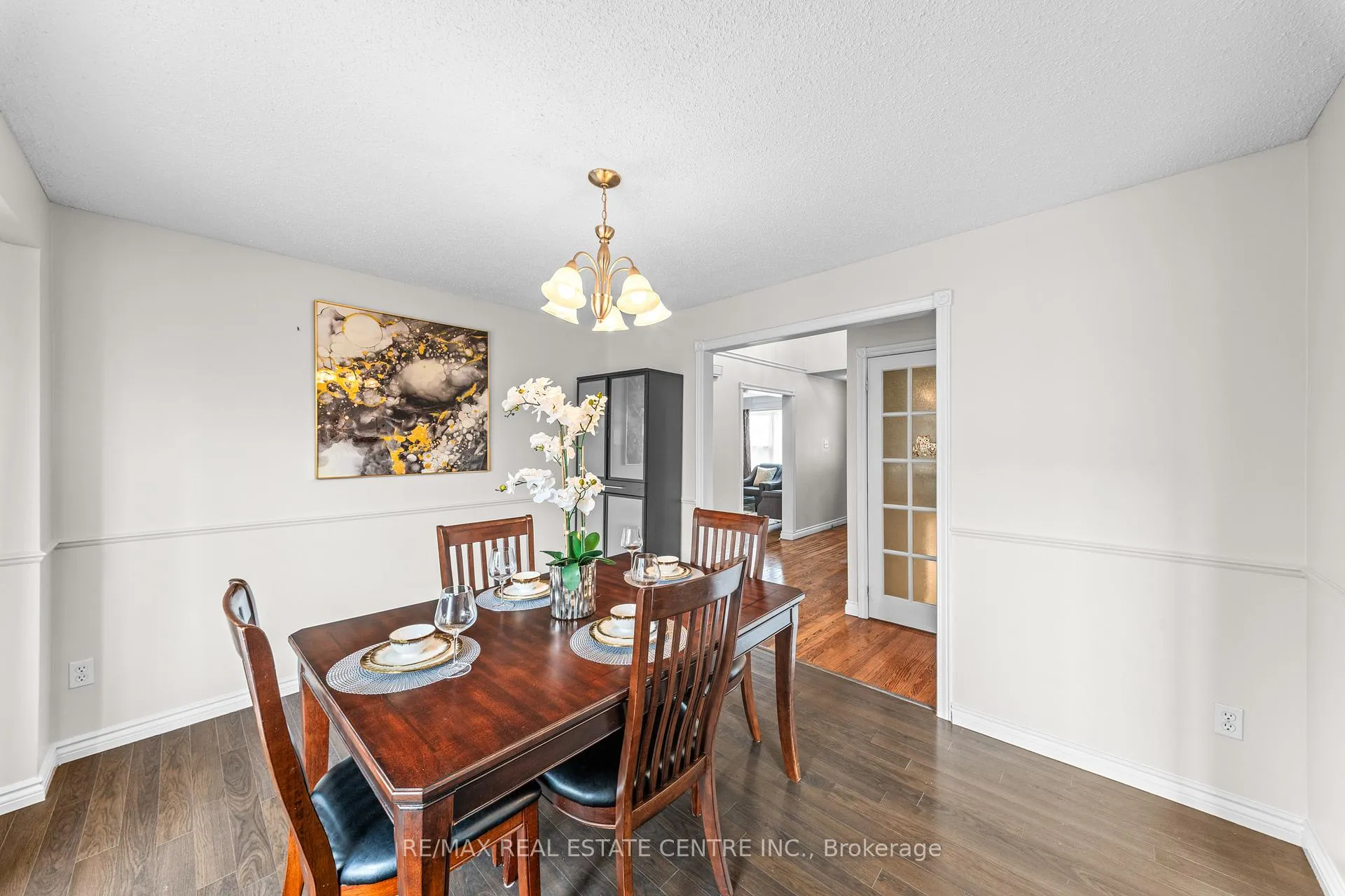 Photo 26 of 98 Mikado Crescent, Brampton, Central Park — HOMEH