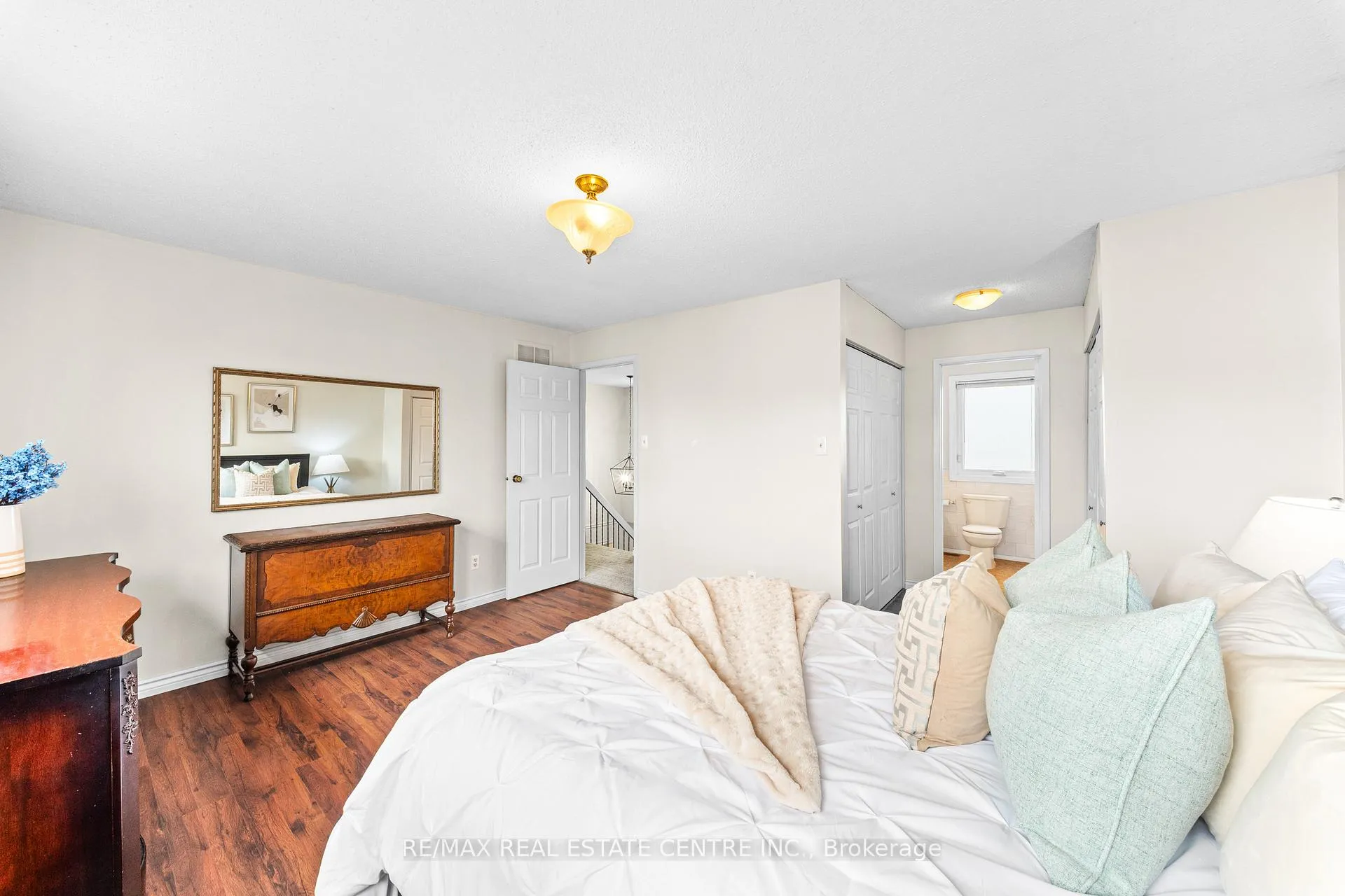 Photo 33 of 98 Mikado Crescent, Brampton, Central Park — HOMEH