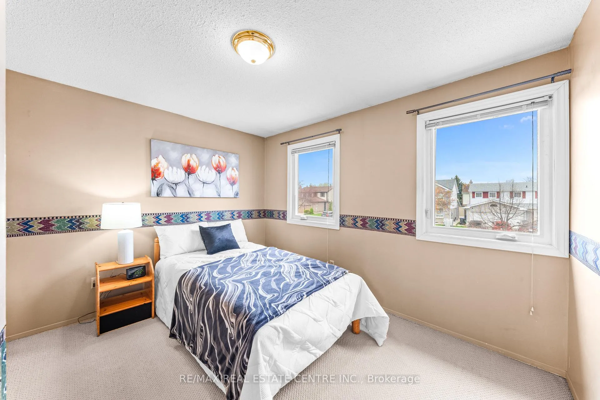 Photo 37 of 98 Mikado Crescent, Brampton, Central Park — HOMEH