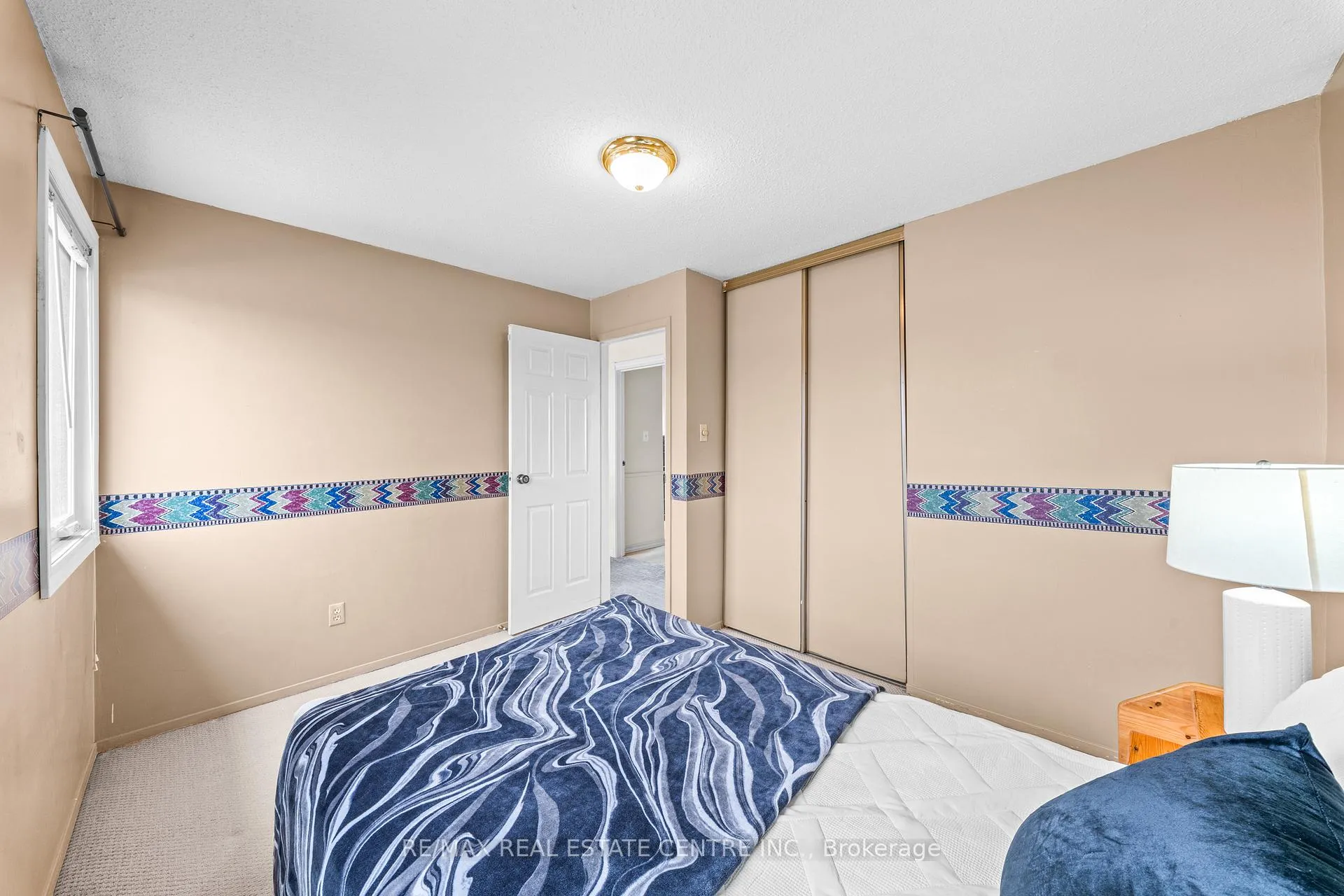 Photo 38 of 98 Mikado Crescent, Brampton, Central Park — HOMEH