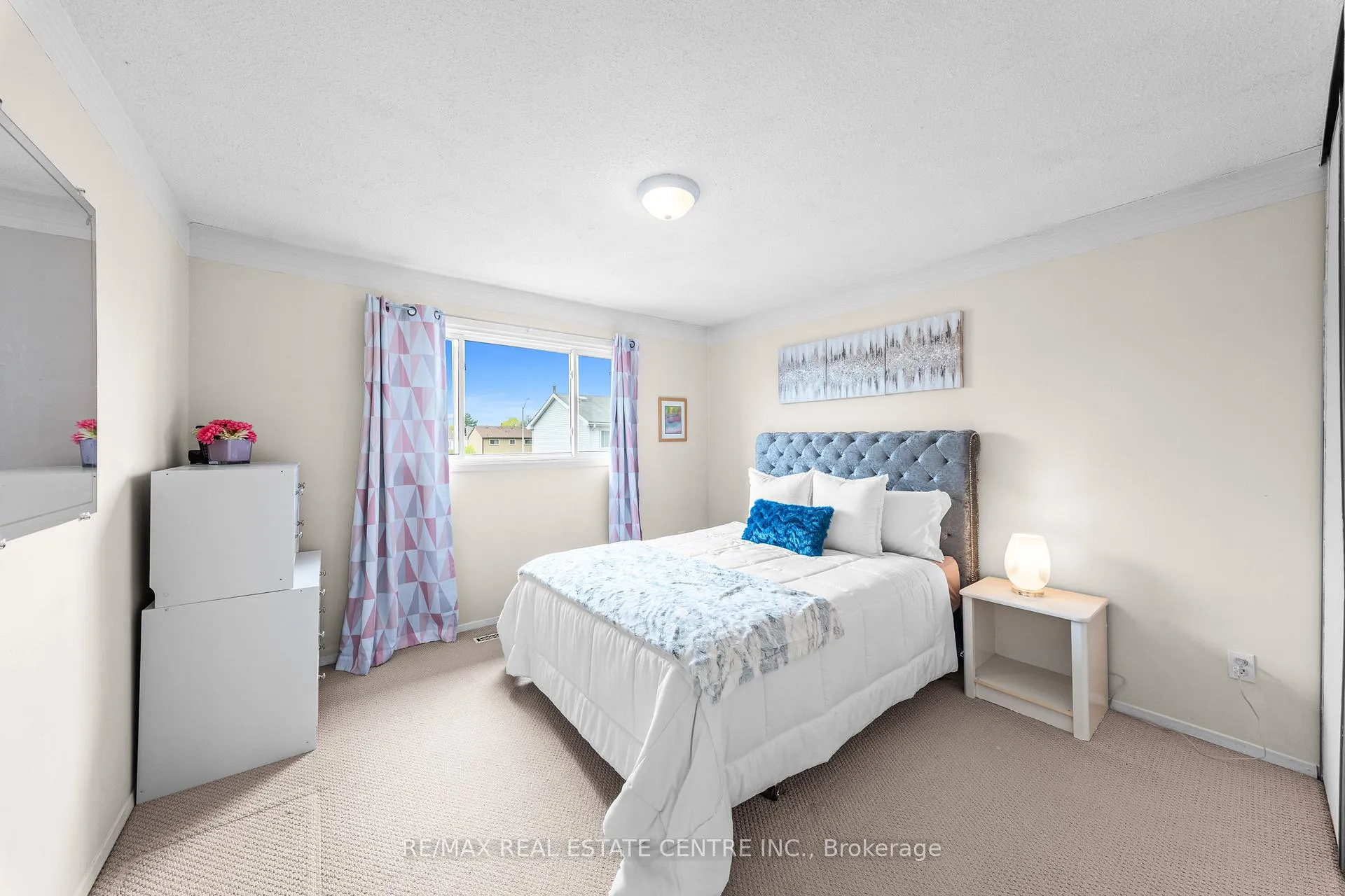 Photo 39 of 98 Mikado Crescent, Brampton, Central Park — HOMEH