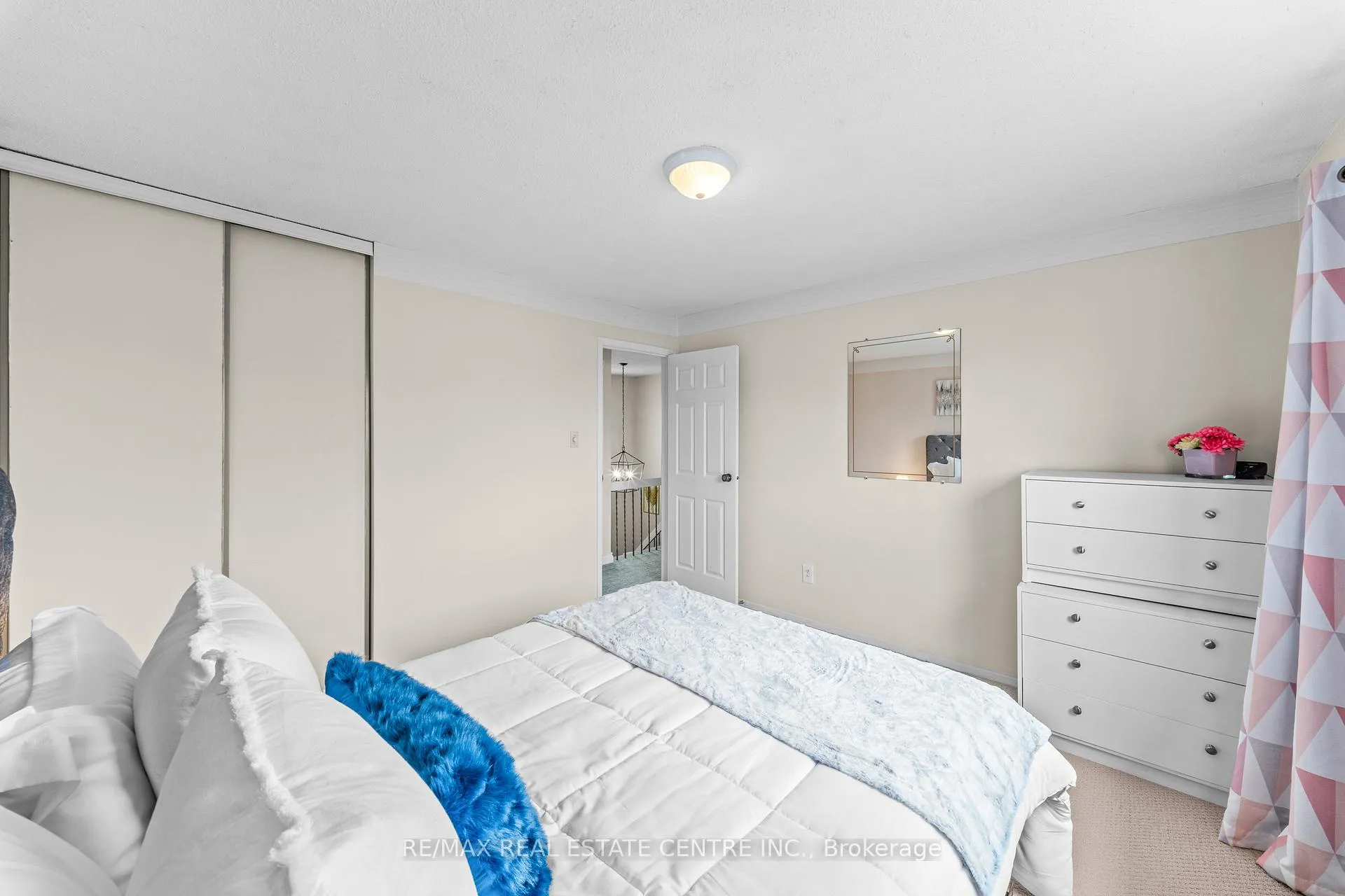 Photo 40 of 98 Mikado Crescent, Brampton, Central Park — HOMEH