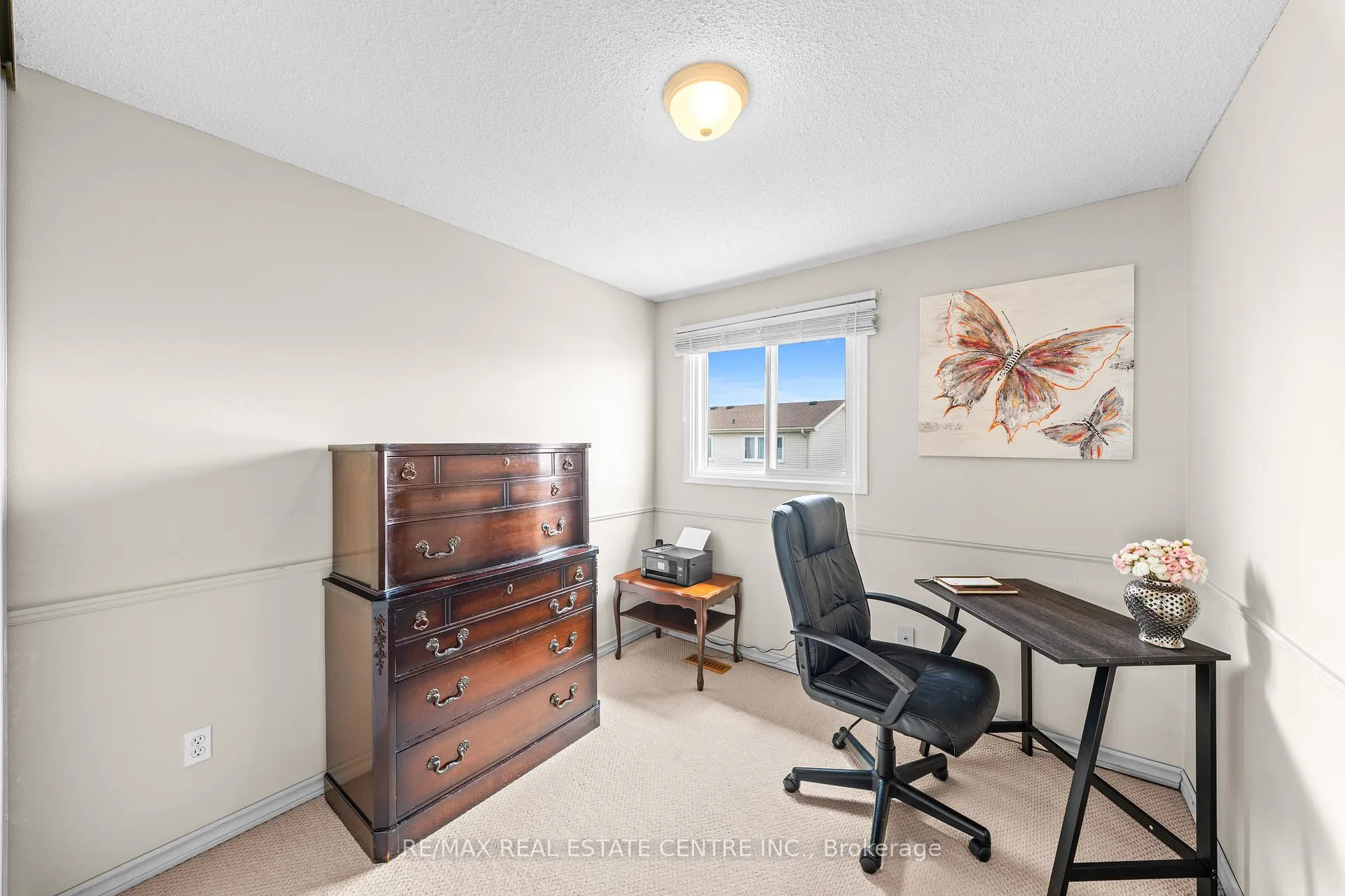 Photo 43 of 98 Mikado Crescent, Brampton, Central Park — HOMEH