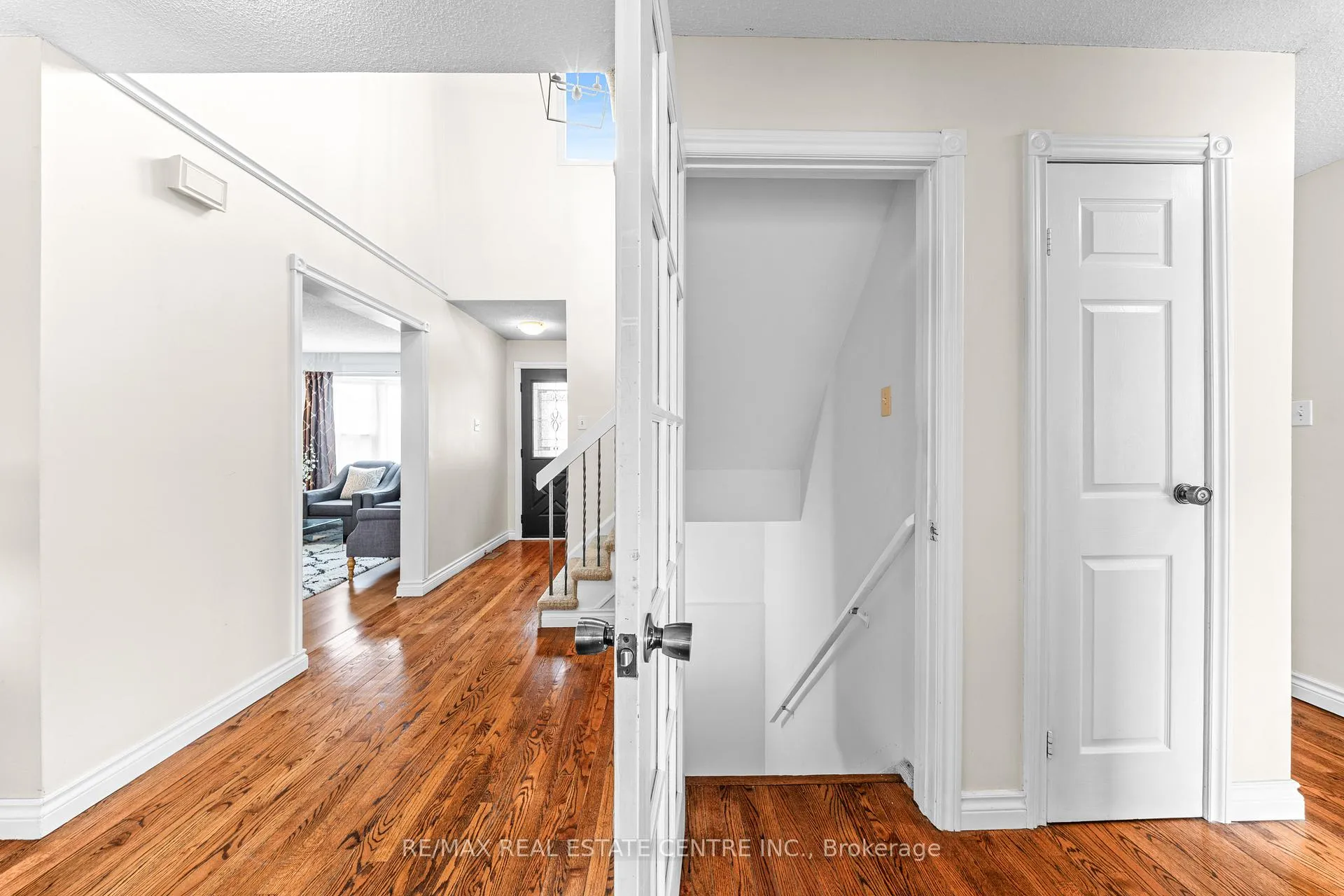 Photo 45 of 98 Mikado Crescent, Brampton, Central Park — HOMEH