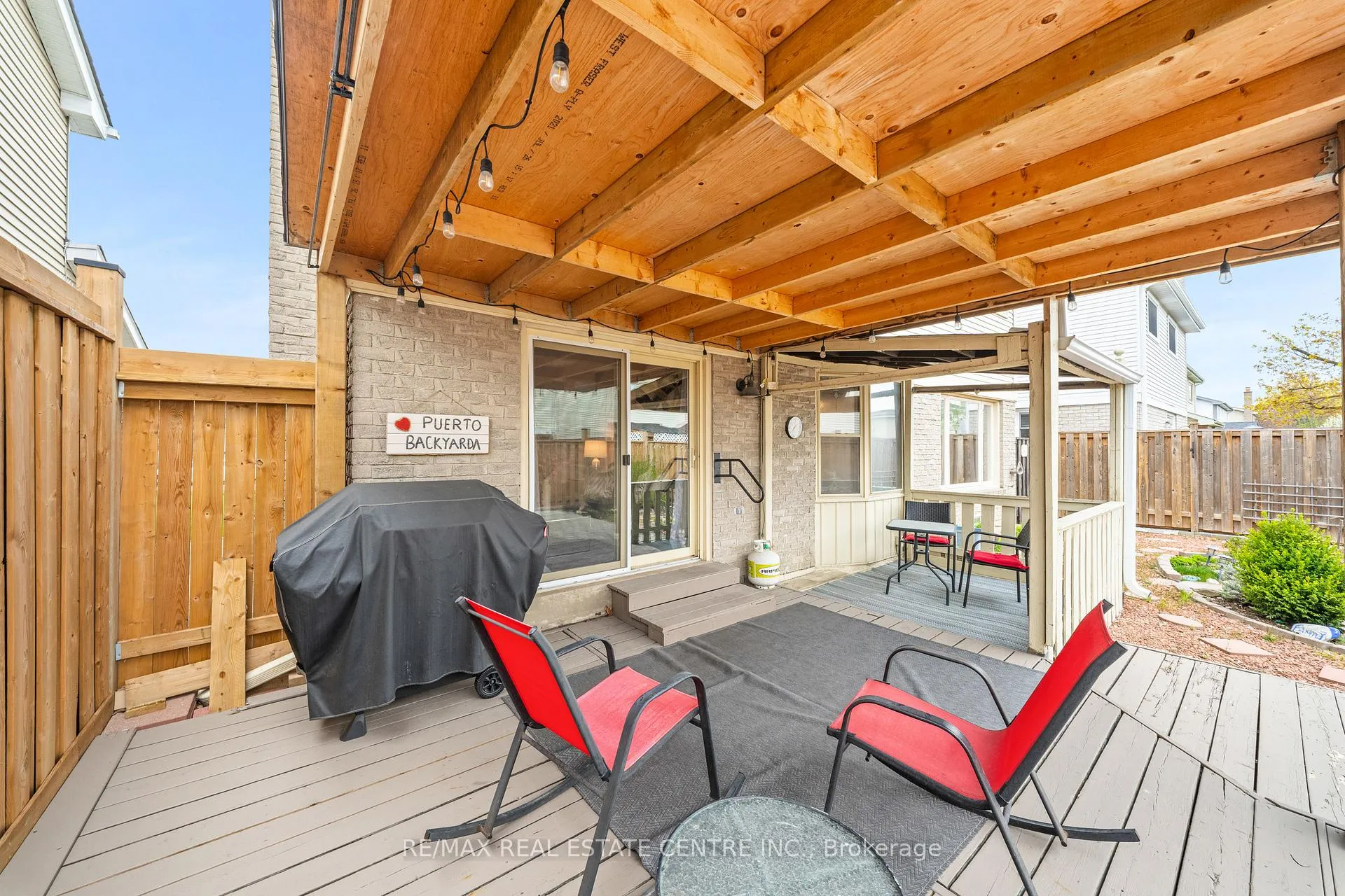 Photo 49 of 98 Mikado Crescent, Brampton, Central Park — HOMEH