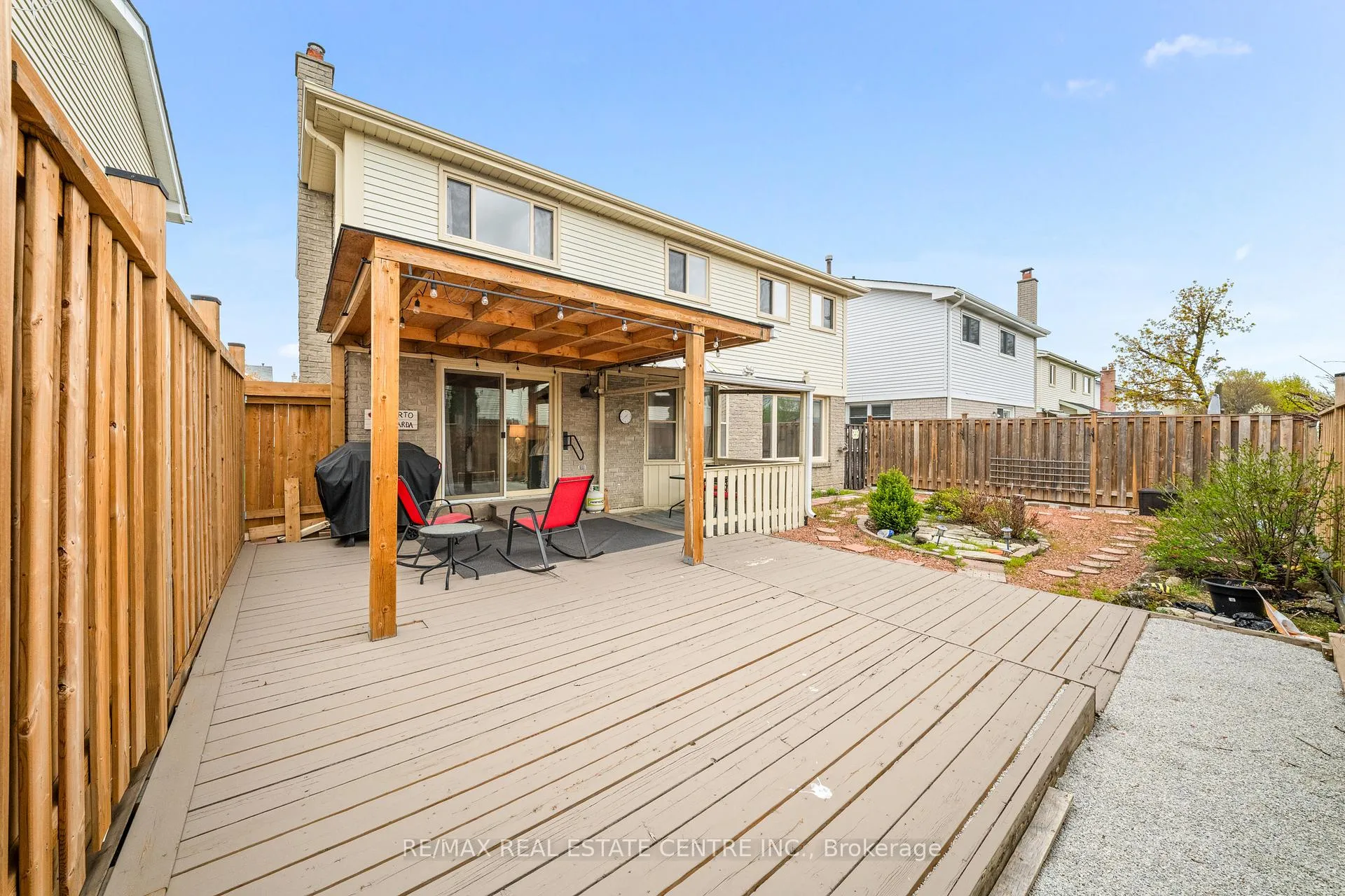 Photo 50 of 98 Mikado Crescent, Brampton, Central Park — HOMEH