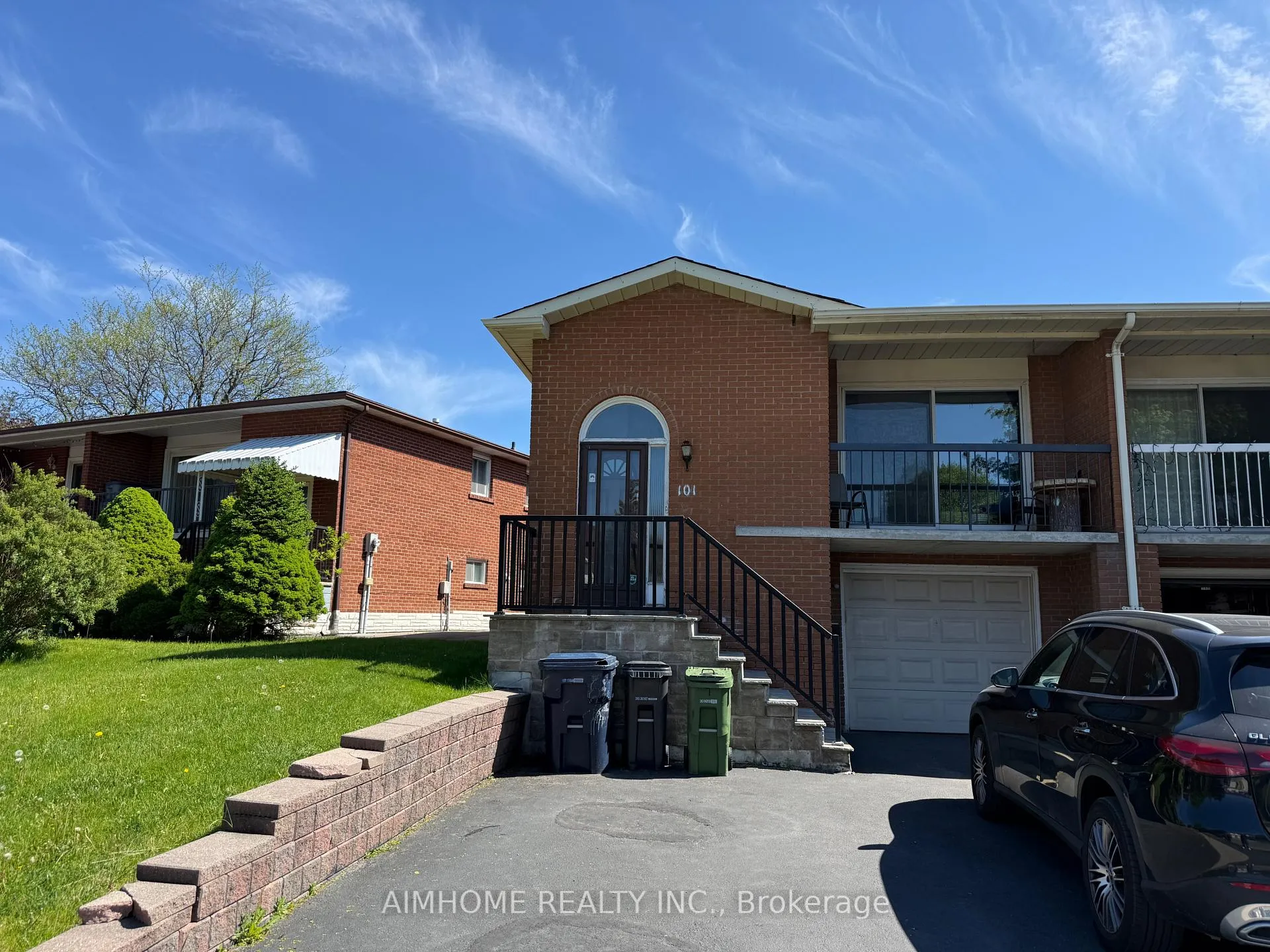 Photo 1 of 101 Crayford Drive, Scarborough, Steeles — HOMEH