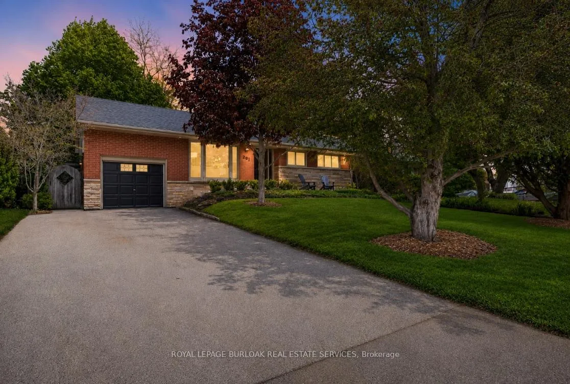 Photo 1 of 291 Strathcona Drive, Burlington, Shoreacres — HOMEH