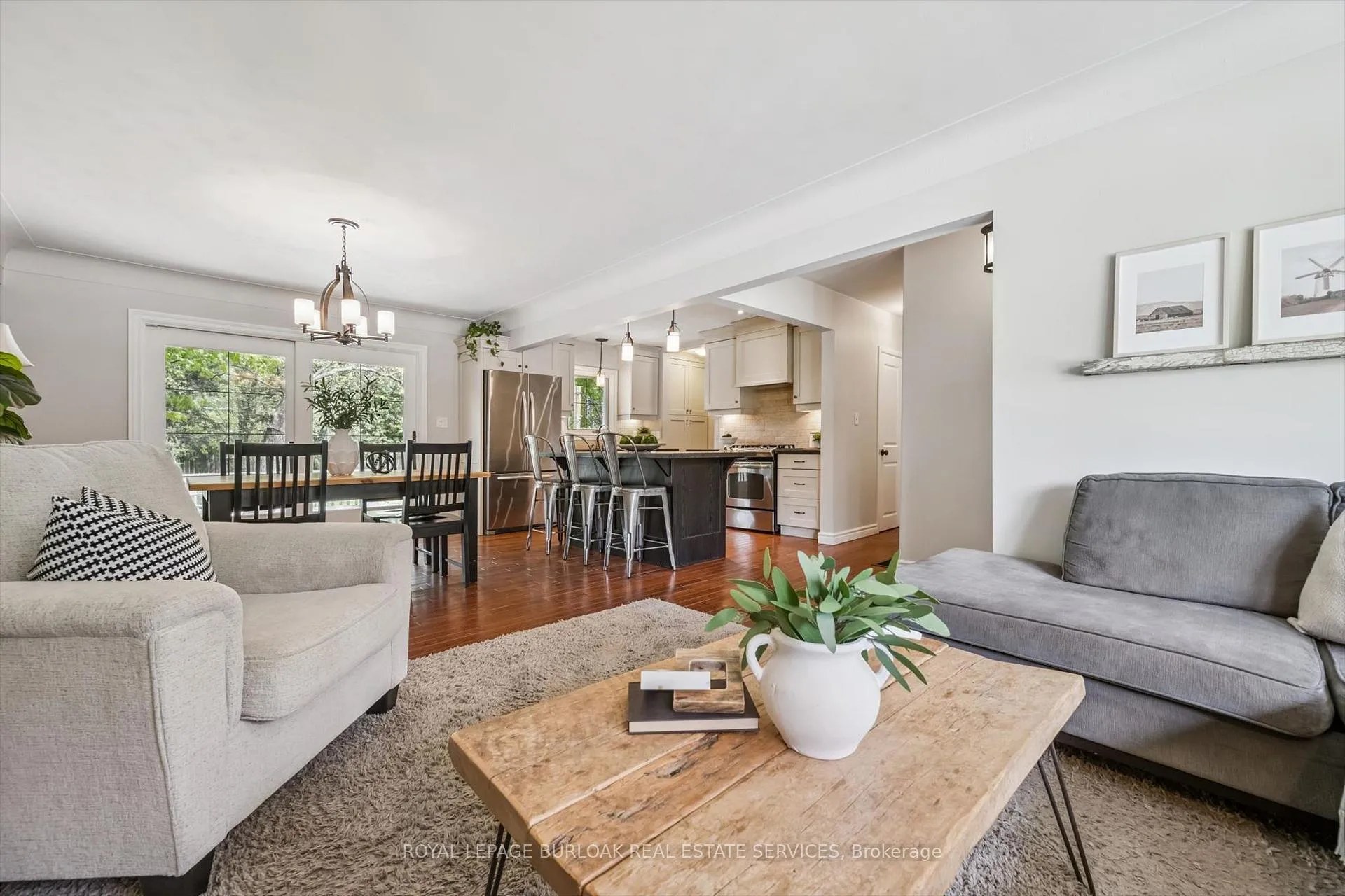 Photo 9 of 291 Strathcona Drive, Burlington, Shoreacres — HOMEH