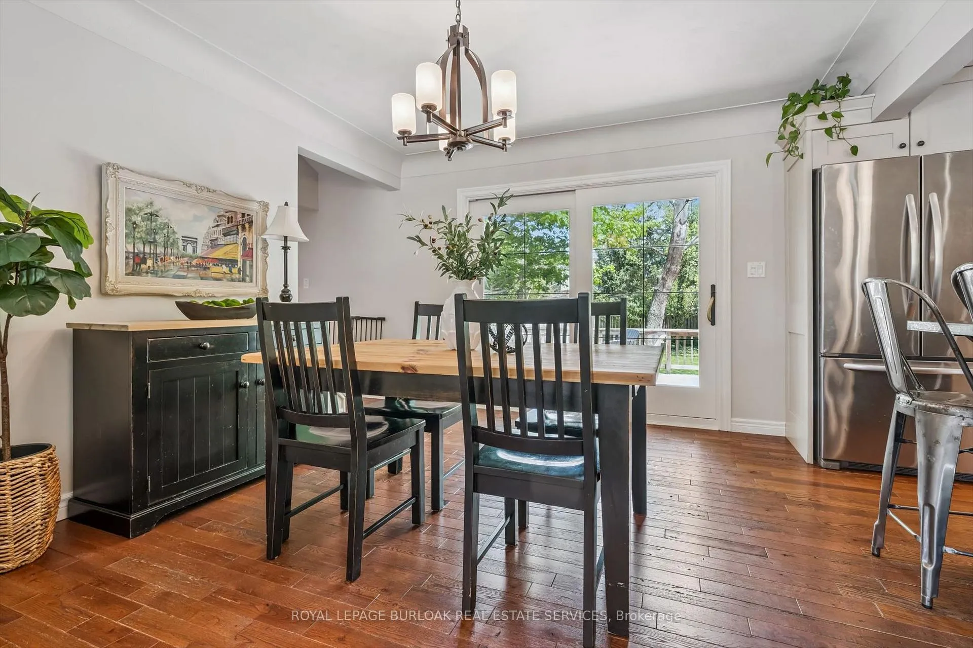 Photo 10 of 291 Strathcona Drive, Burlington, Shoreacres — HOMEH
