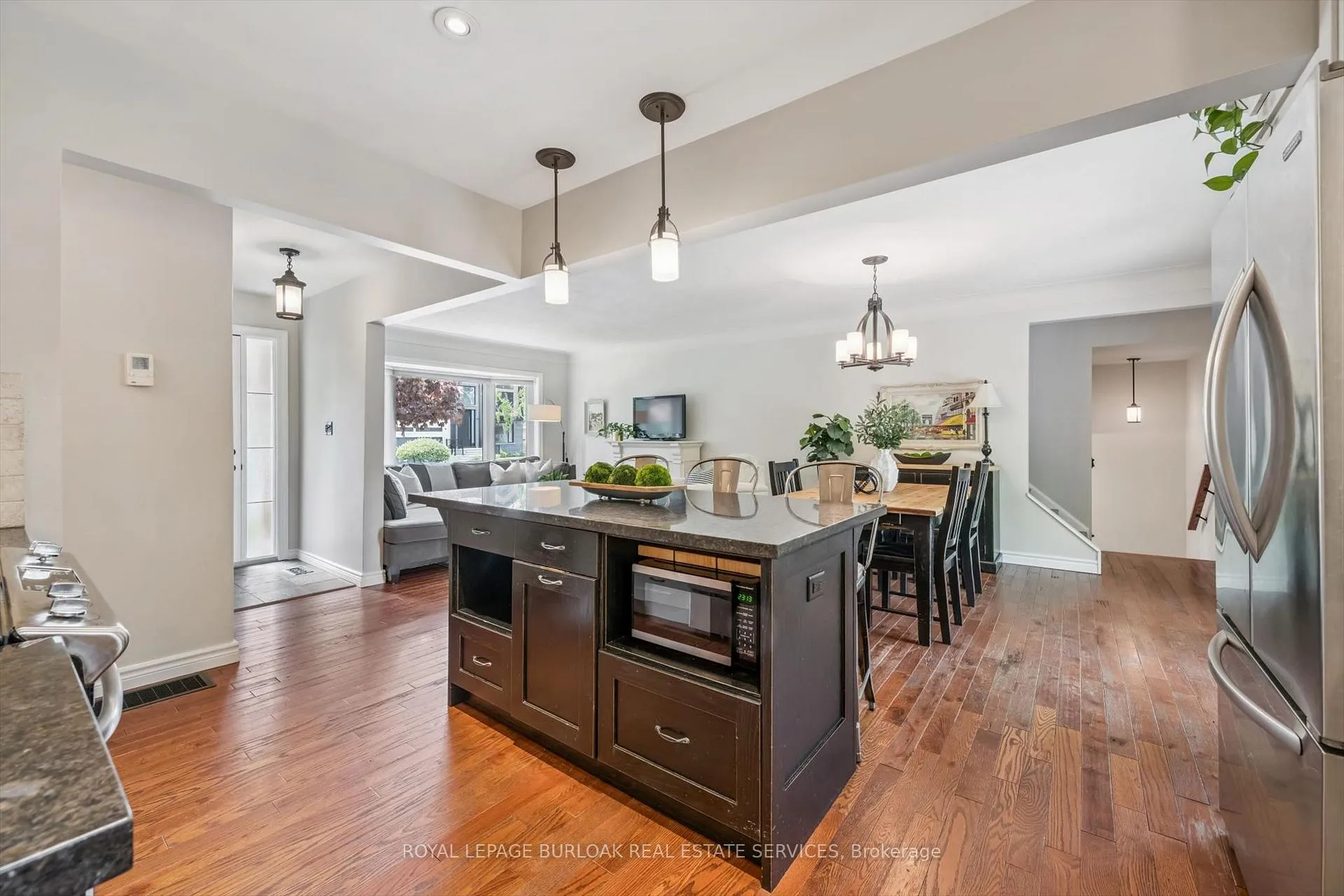 Photo 16 of 291 Strathcona Drive, Burlington, Shoreacres — HOMEH