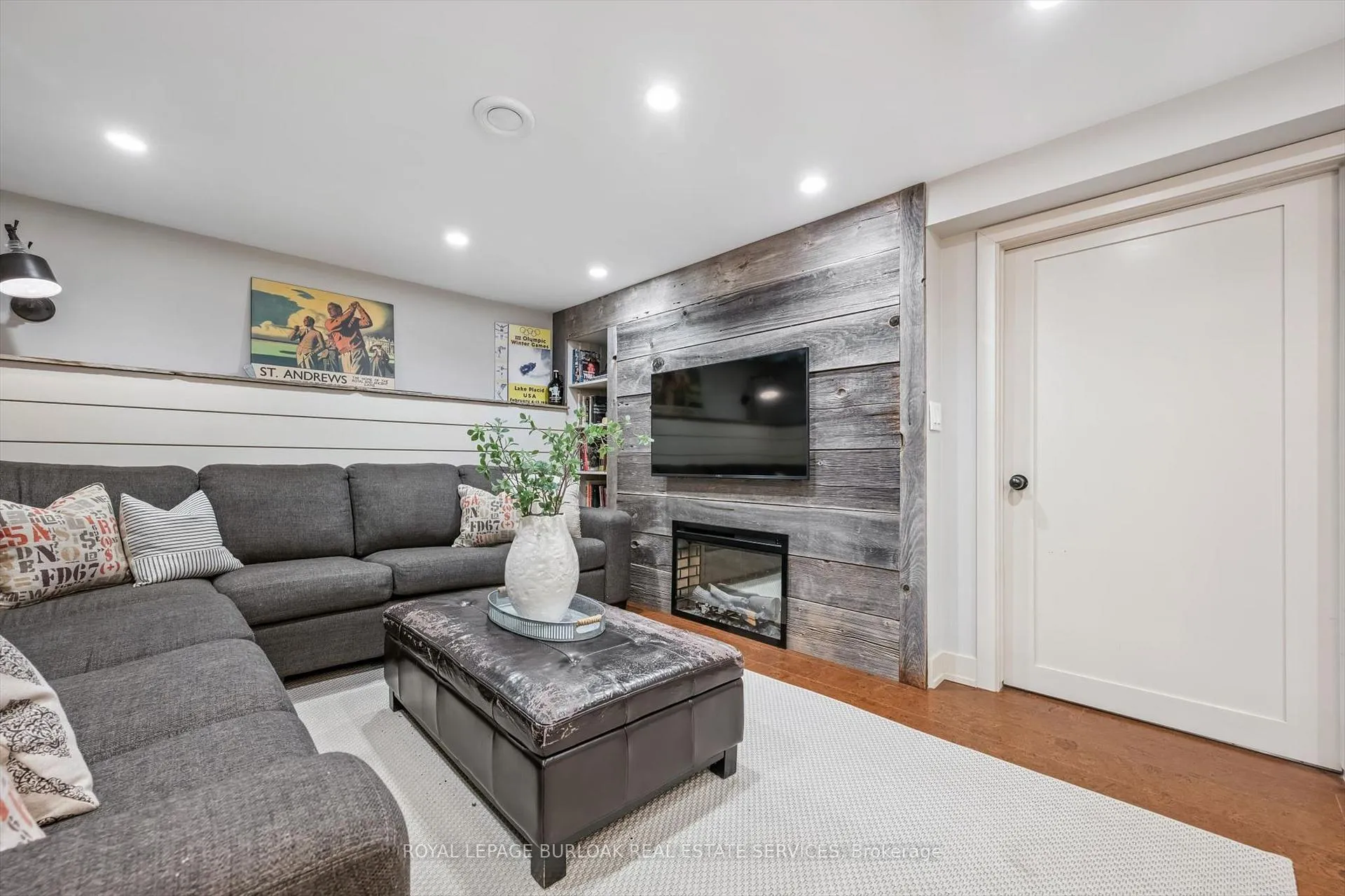 Photo 26 of 291 Strathcona Drive, Burlington, Shoreacres — HOMEH