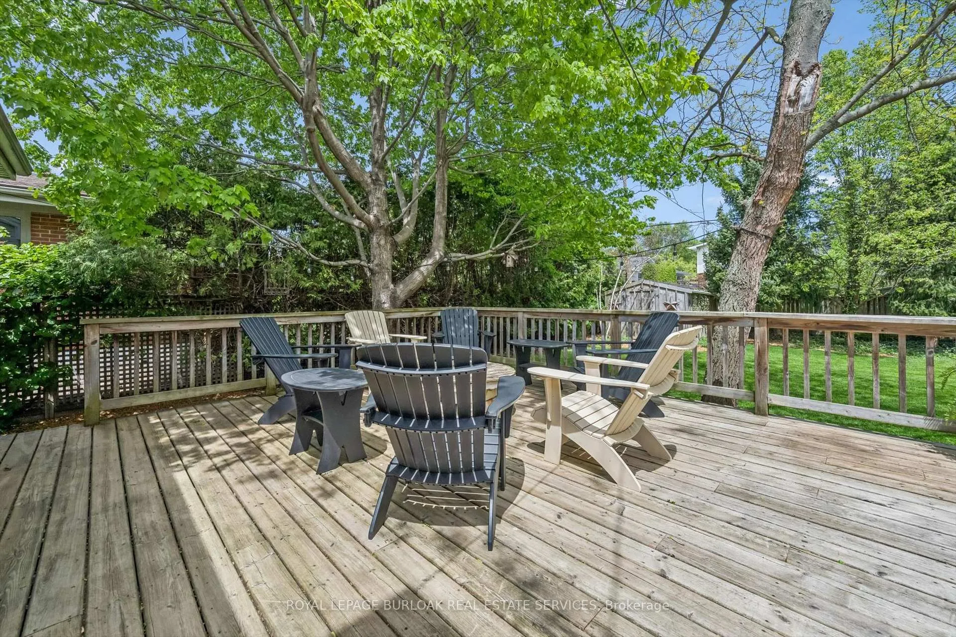 Photo 33 of 291 Strathcona Drive, Burlington, Shoreacres — HOMEH
