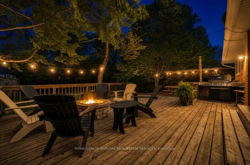 Photo 34 of 291 Strathcona Drive, Burlington, Shoreacres — HOMEH
