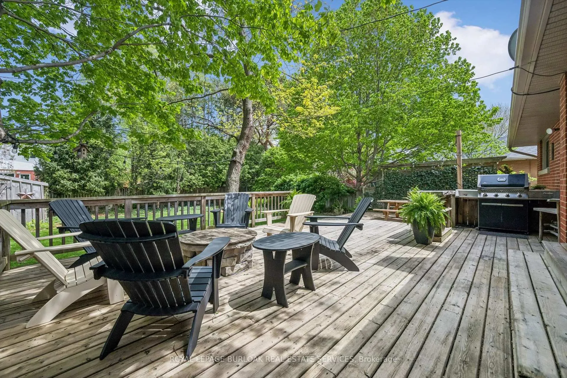 Photo 35 of 291 Strathcona Drive, Burlington, Shoreacres — HOMEH