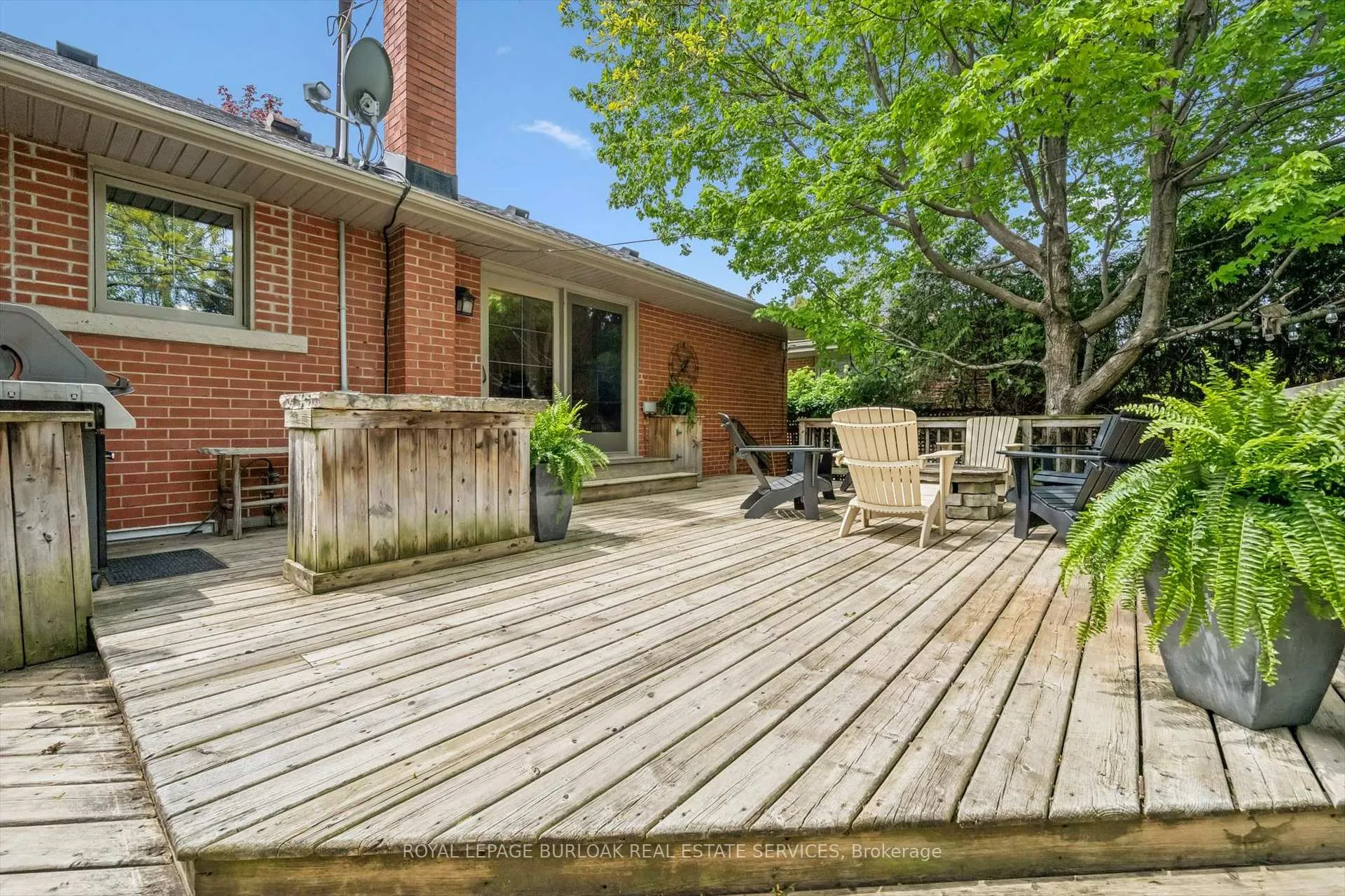 Photo 36 of 291 Strathcona Drive, Burlington, Shoreacres — HOMEH
