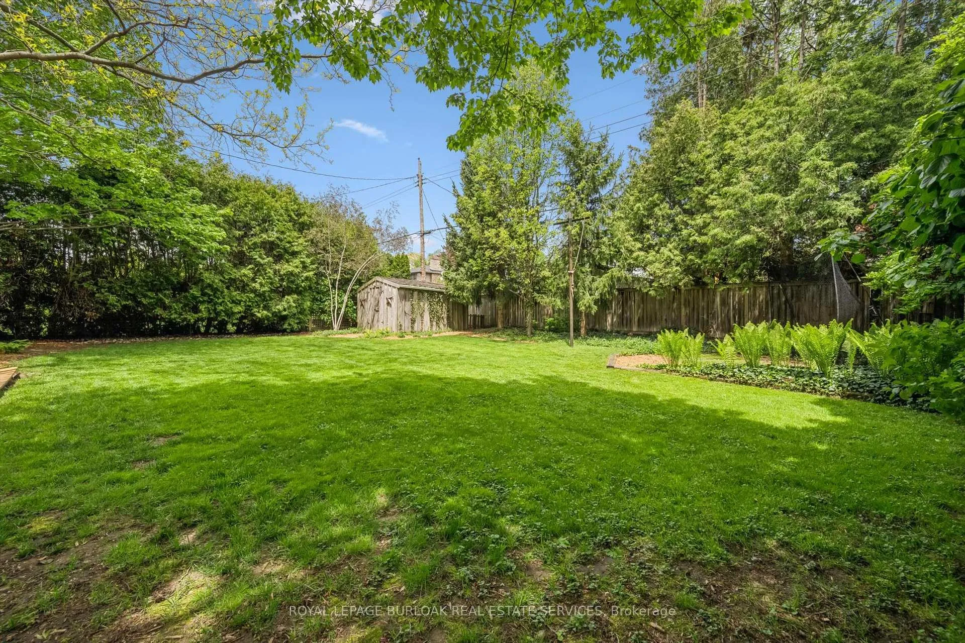 Photo 38 of 291 Strathcona Drive, Burlington, Shoreacres — HOMEH