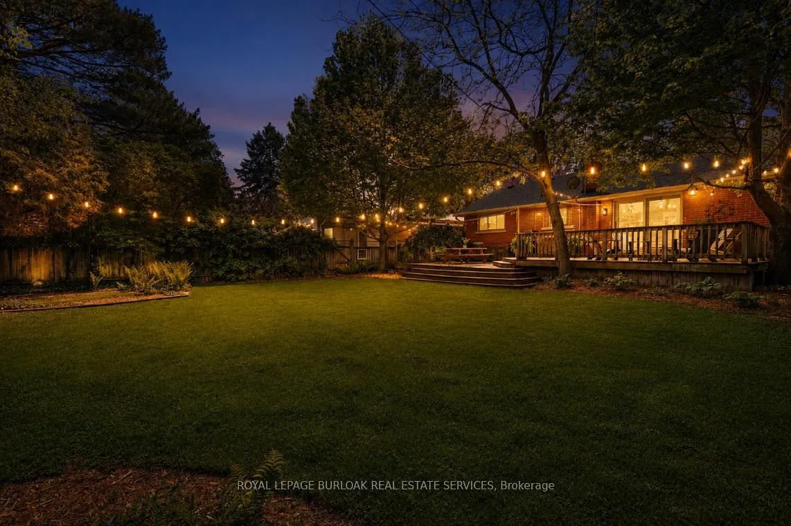 Photo 40 of 291 Strathcona Drive, Burlington, Shoreacres — HOMEH