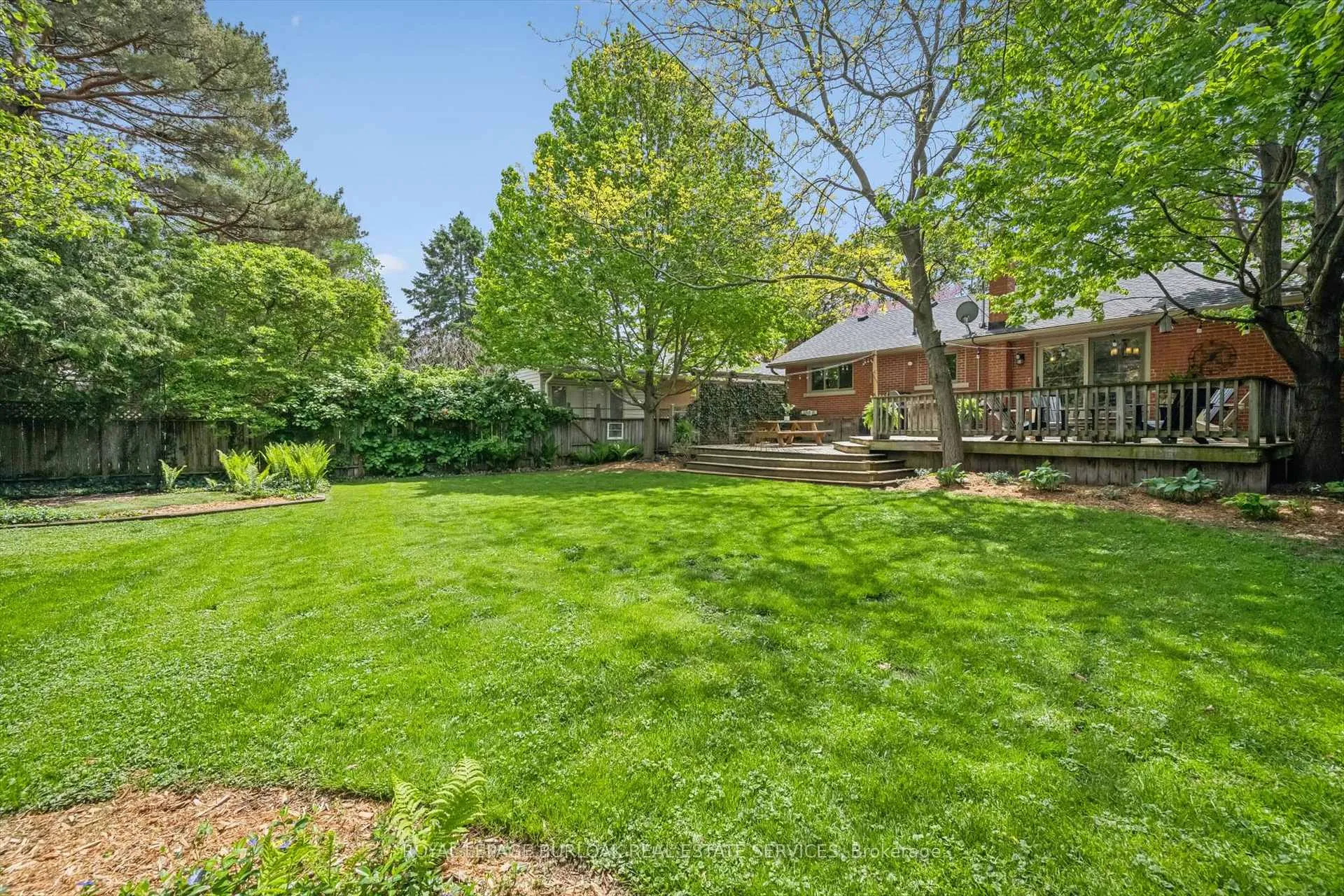 Photo 41 of 291 Strathcona Drive, Burlington, Shoreacres — HOMEH