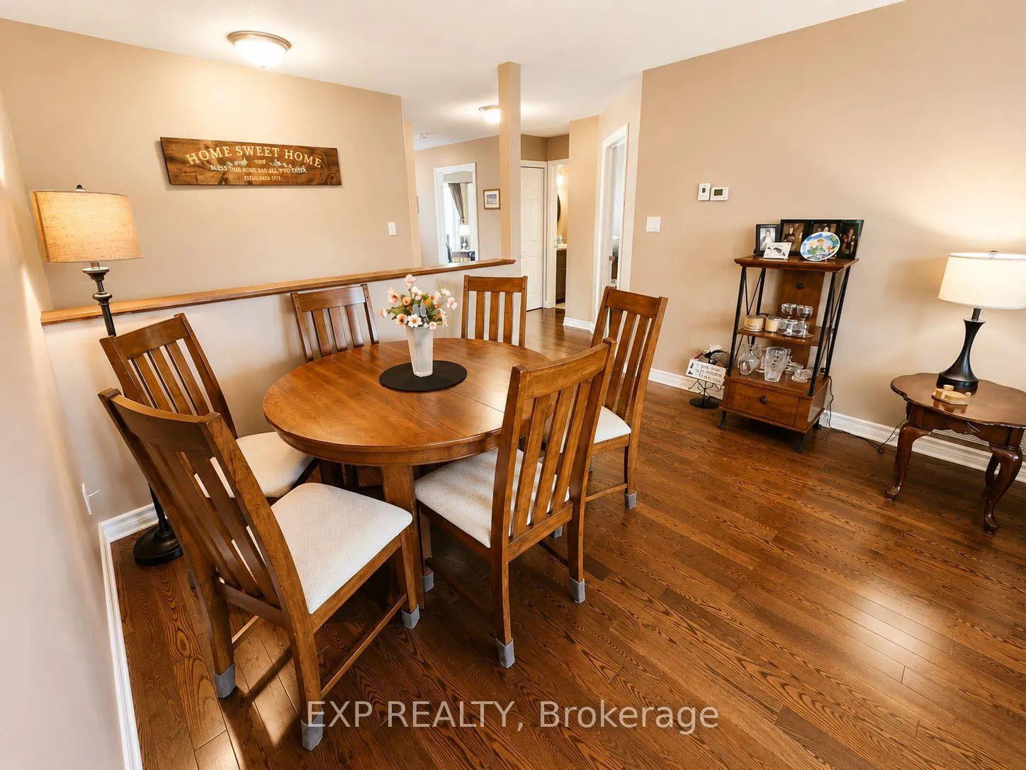 Photo 4 of 107 Ferrara Drive, Smiths Falls — HOMEH