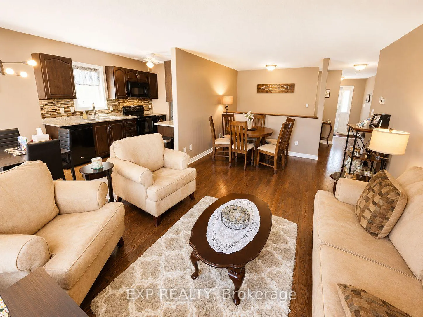 Photo 5 of 107 Ferrara Drive, Smiths Falls — HOMEH