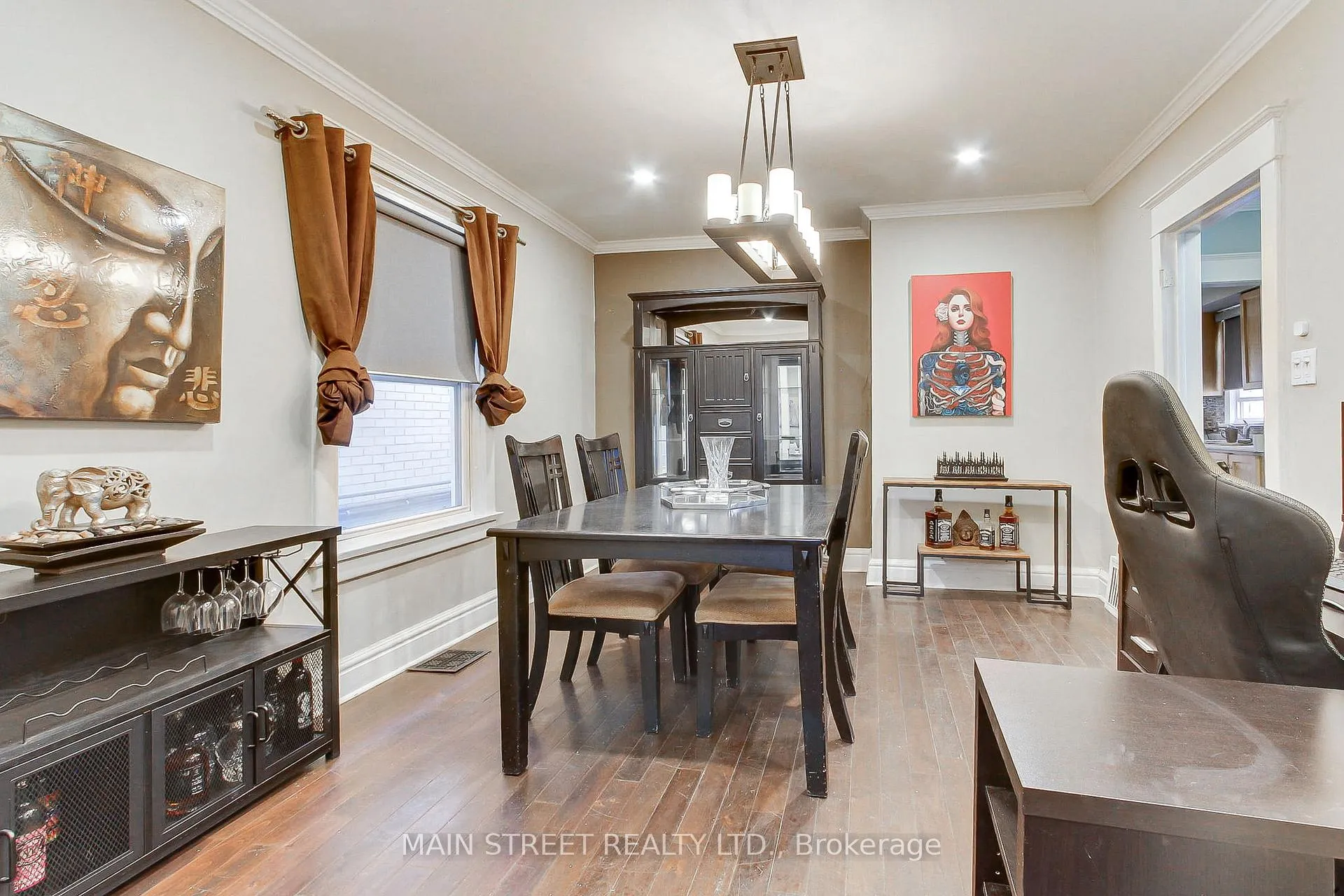 Photo 8 of 19 Macdonald Street, Etobicoke, Mimico — HOMEH